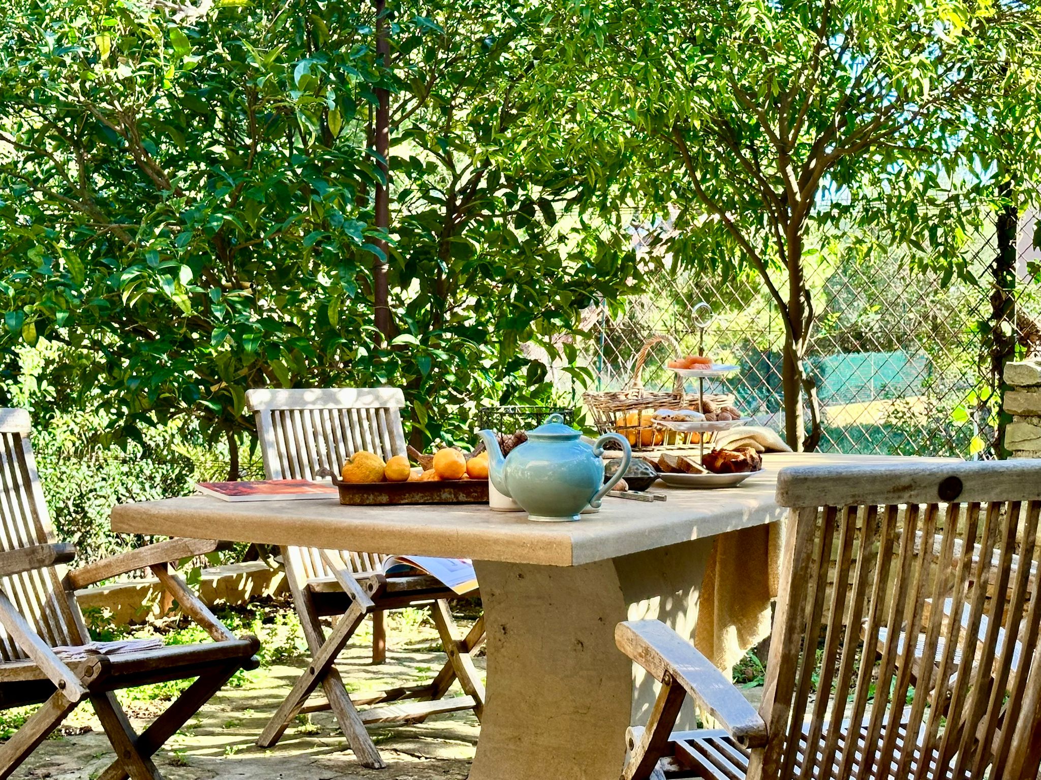 Natuurhuisje in La Ciotat