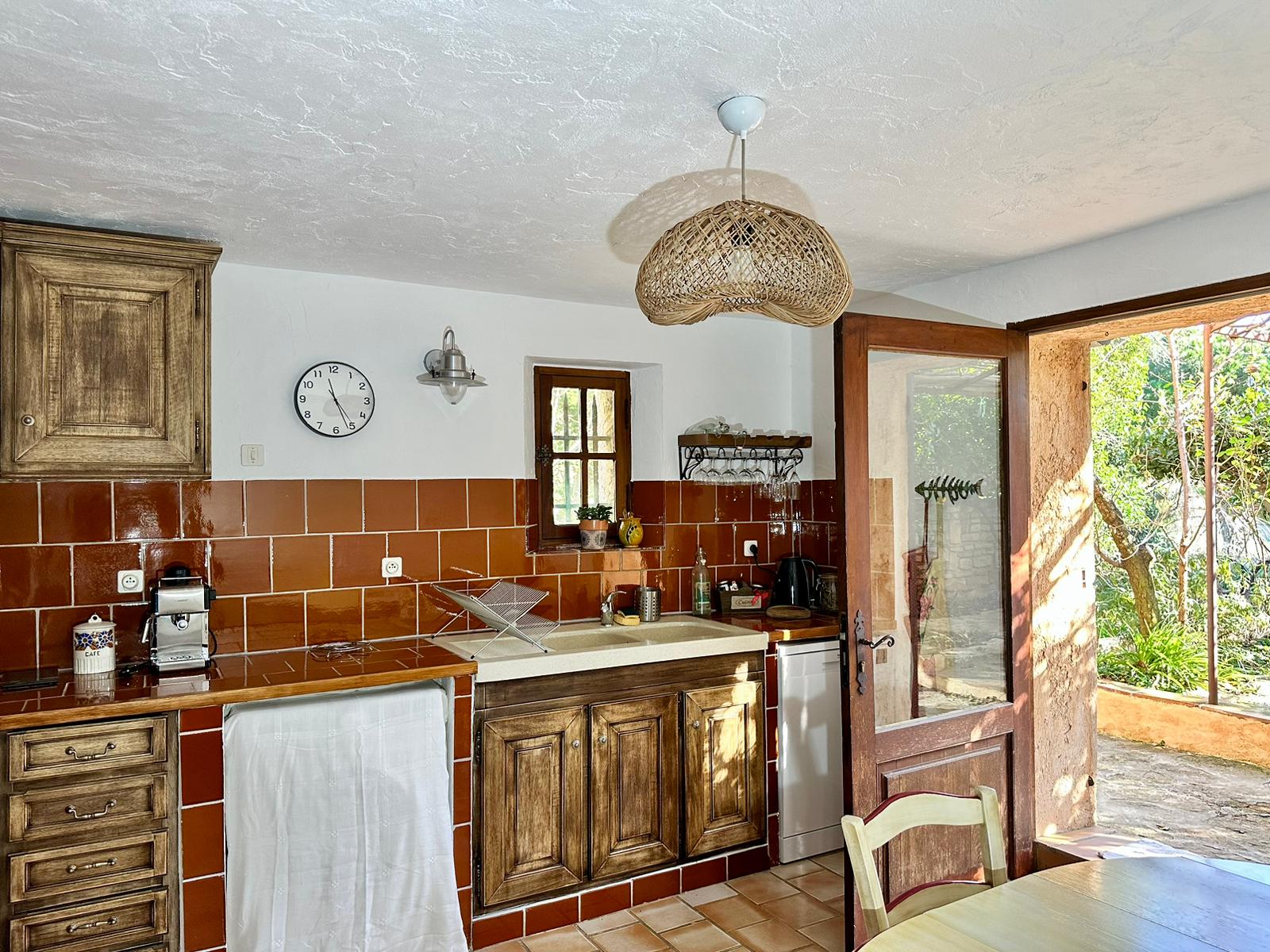 Natuurhuisje in La Ciotat