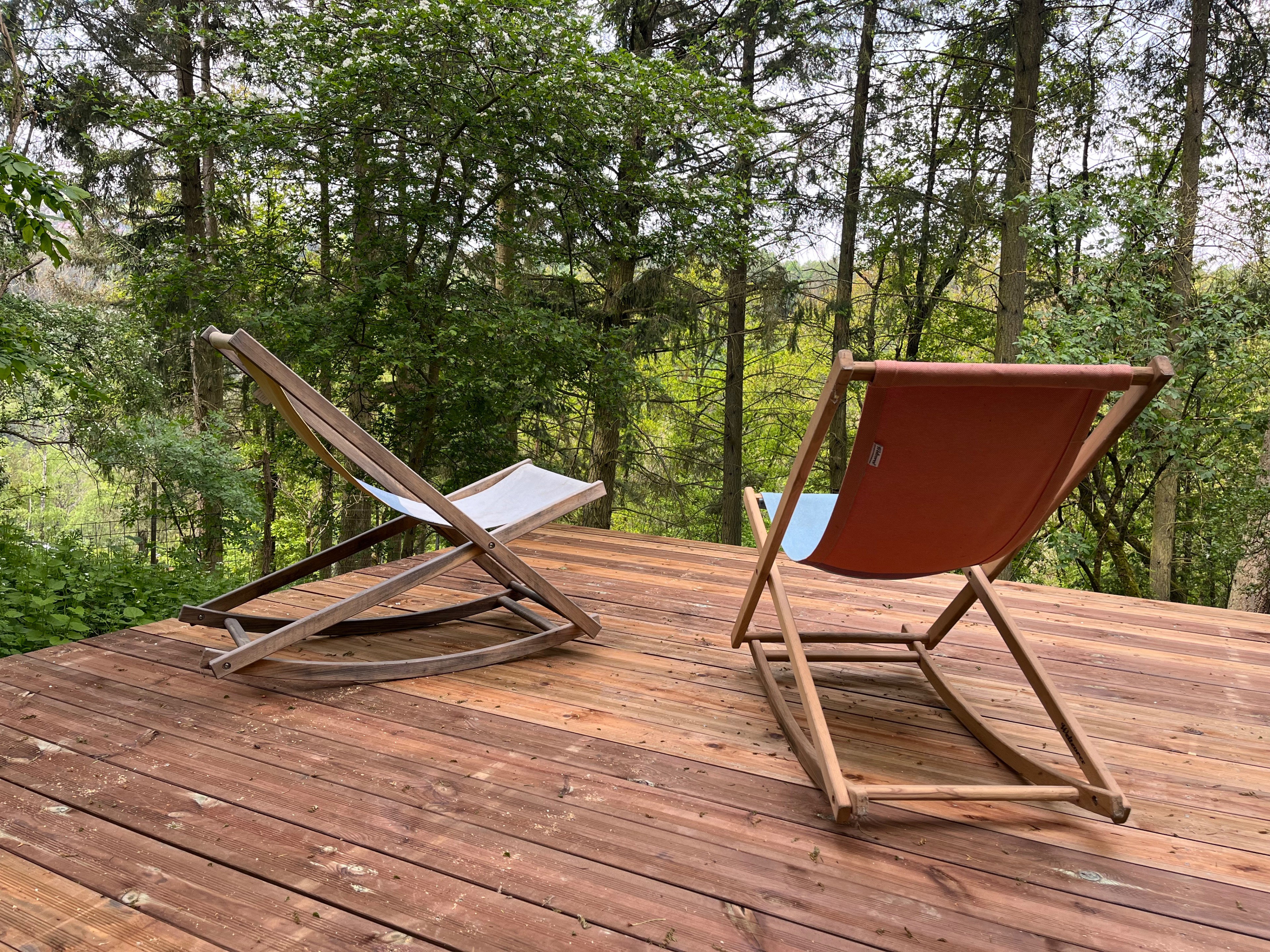Natuurhuisje in Sommerau