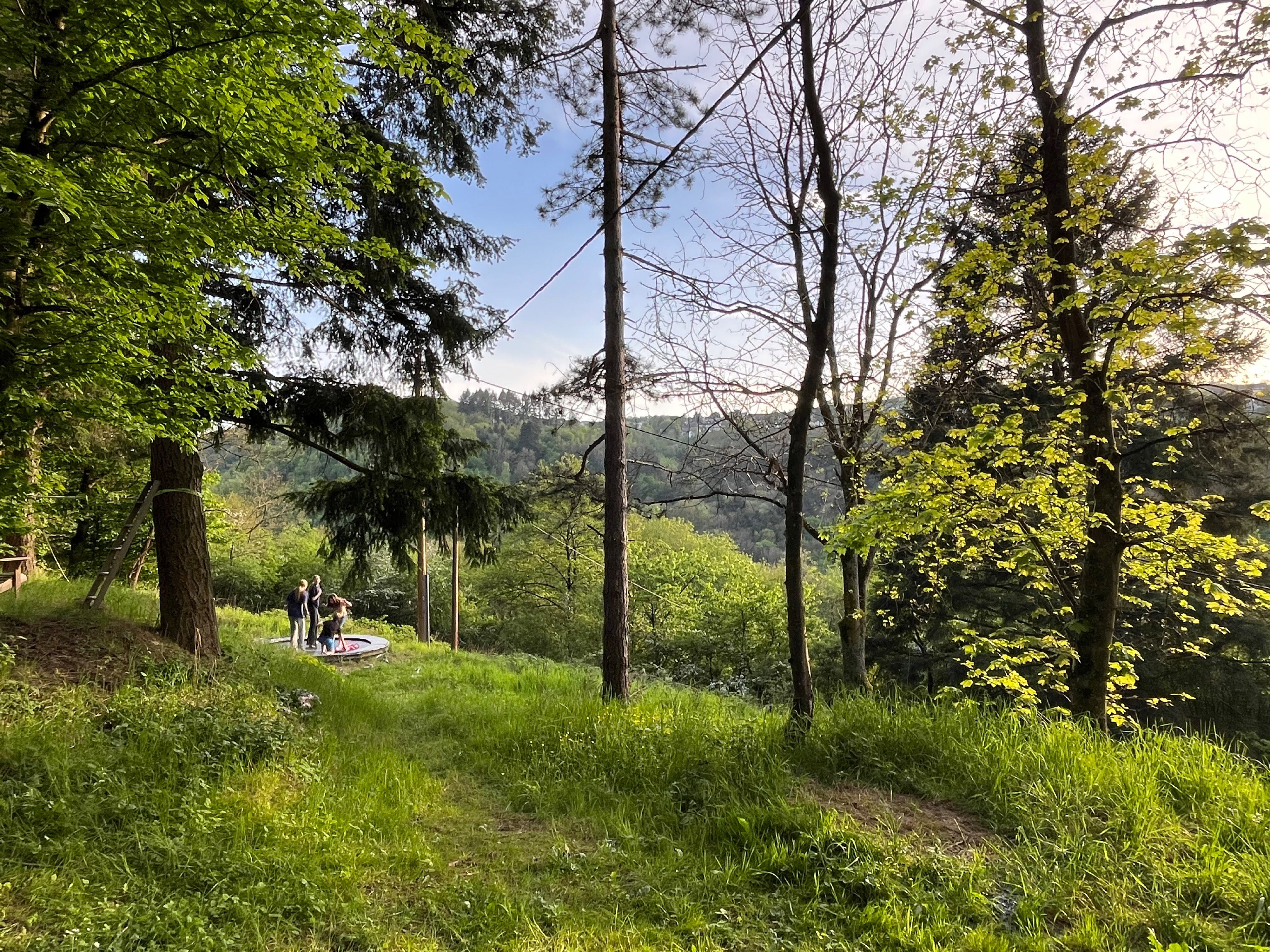 Natuurhuisje in Sommerau
