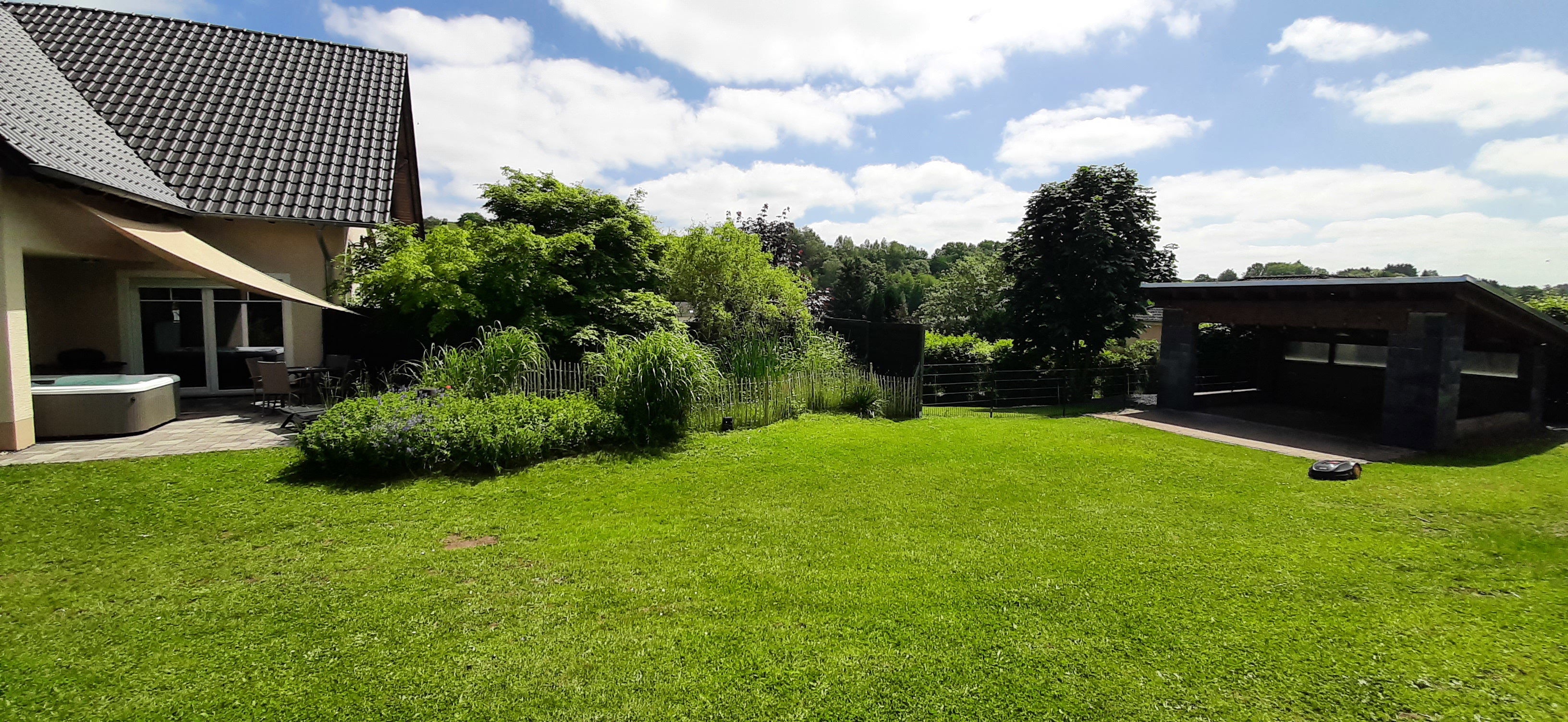 Natuurhuisje in Burbach