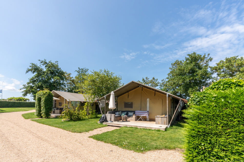 Natuurhuisje in Scharendijke
