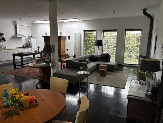 Nature house in Zevenaar