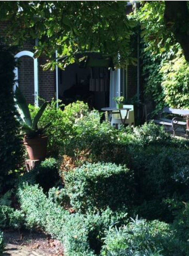 Natuurhuisje in Zevenaar
