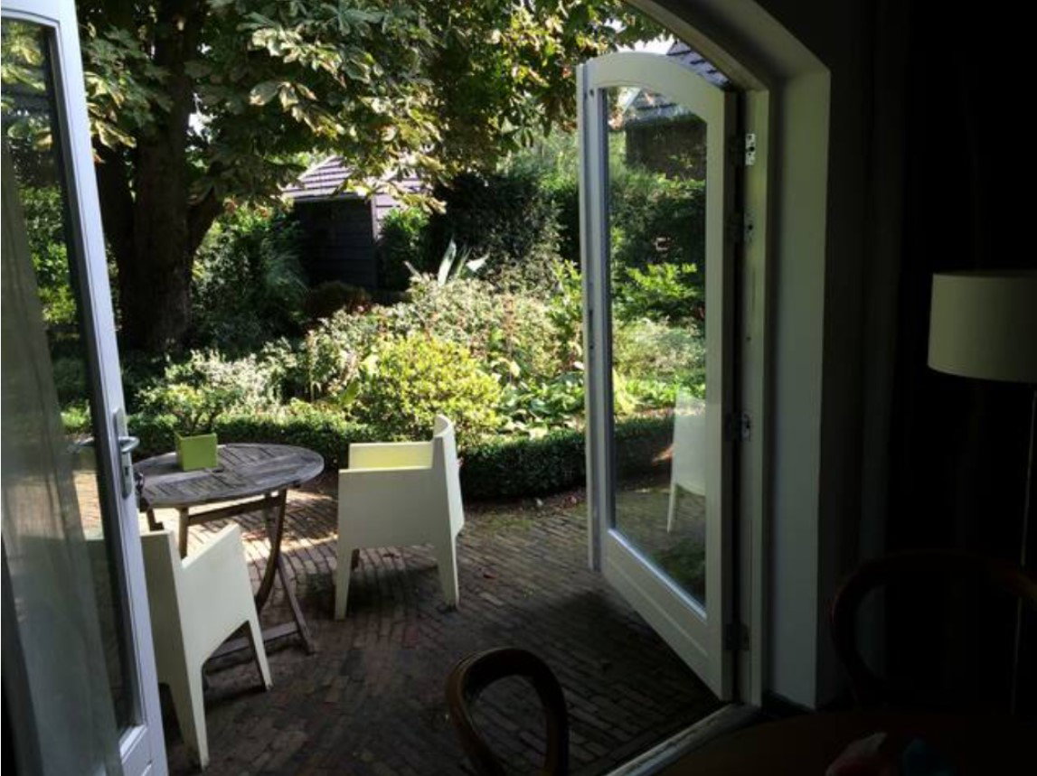 Natuurhuisje in Zevenaar