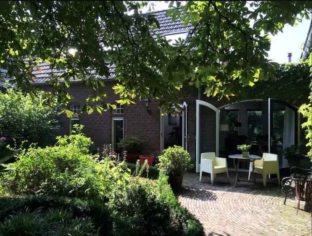 Natuurhuisje in Zevenaar