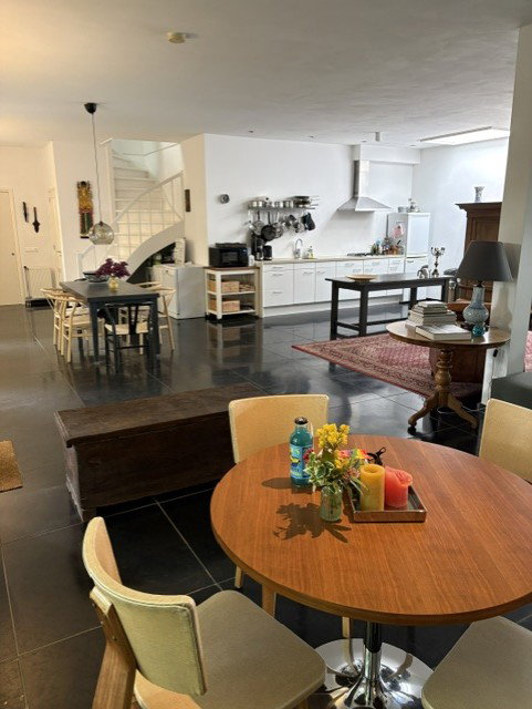 Nature house in Zevenaar