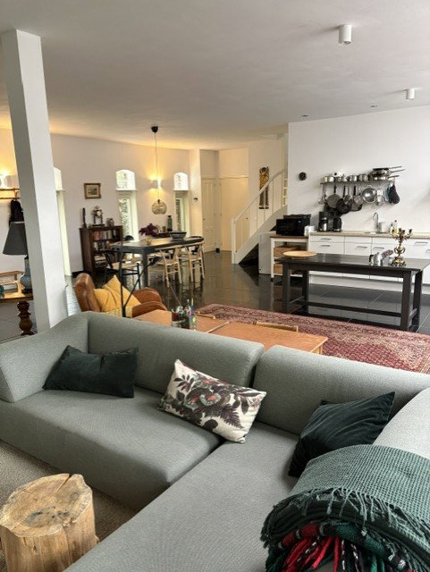 Nature house in Zevenaar