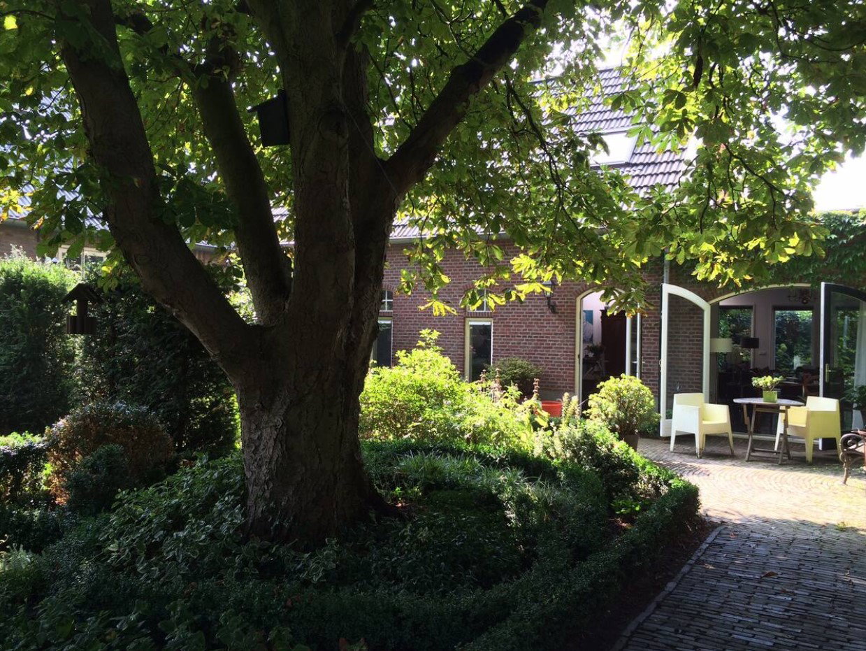 Natuurhuisje in Zevenaar
