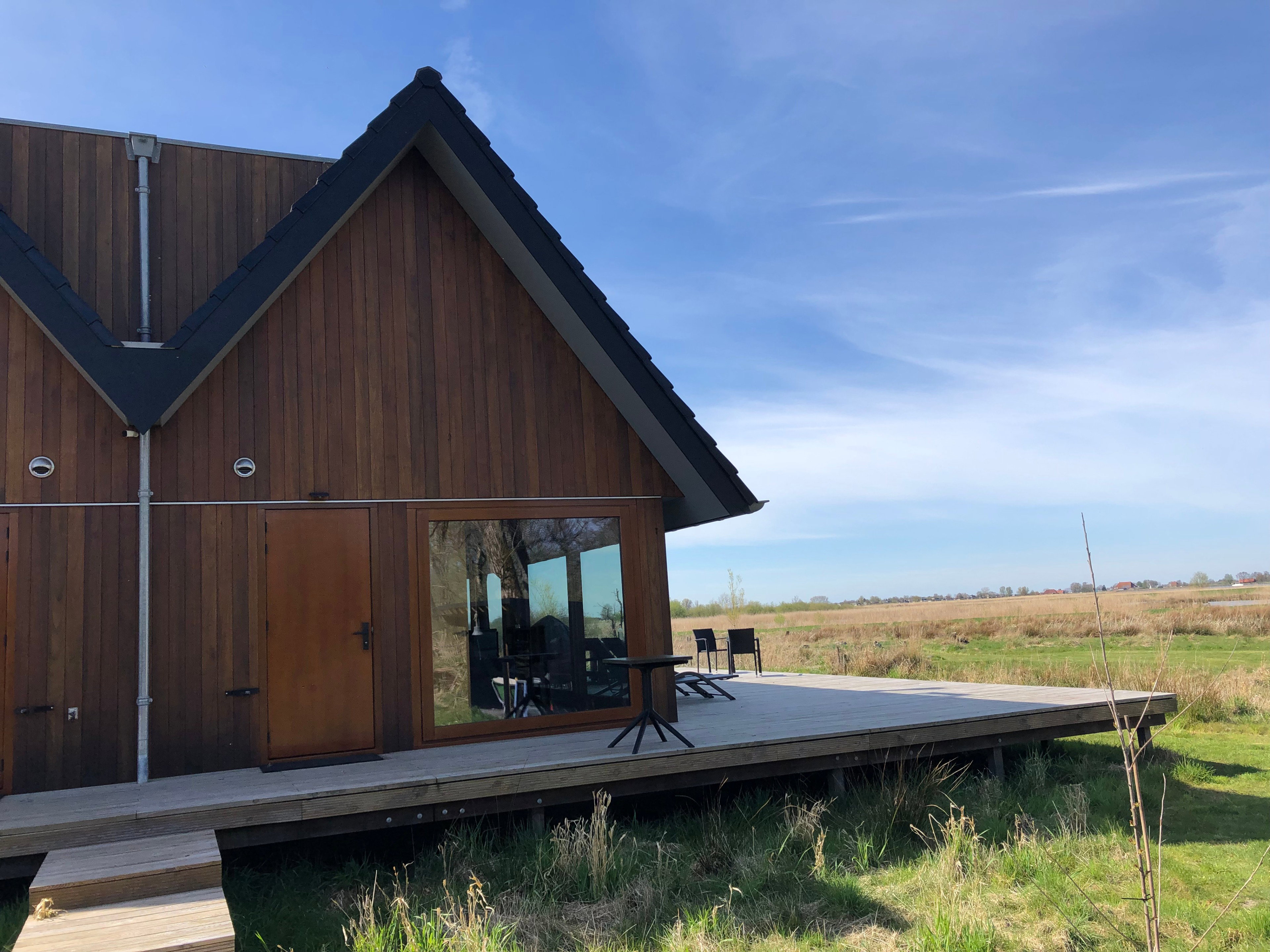 Natuurhuisje in Goëngahuizen