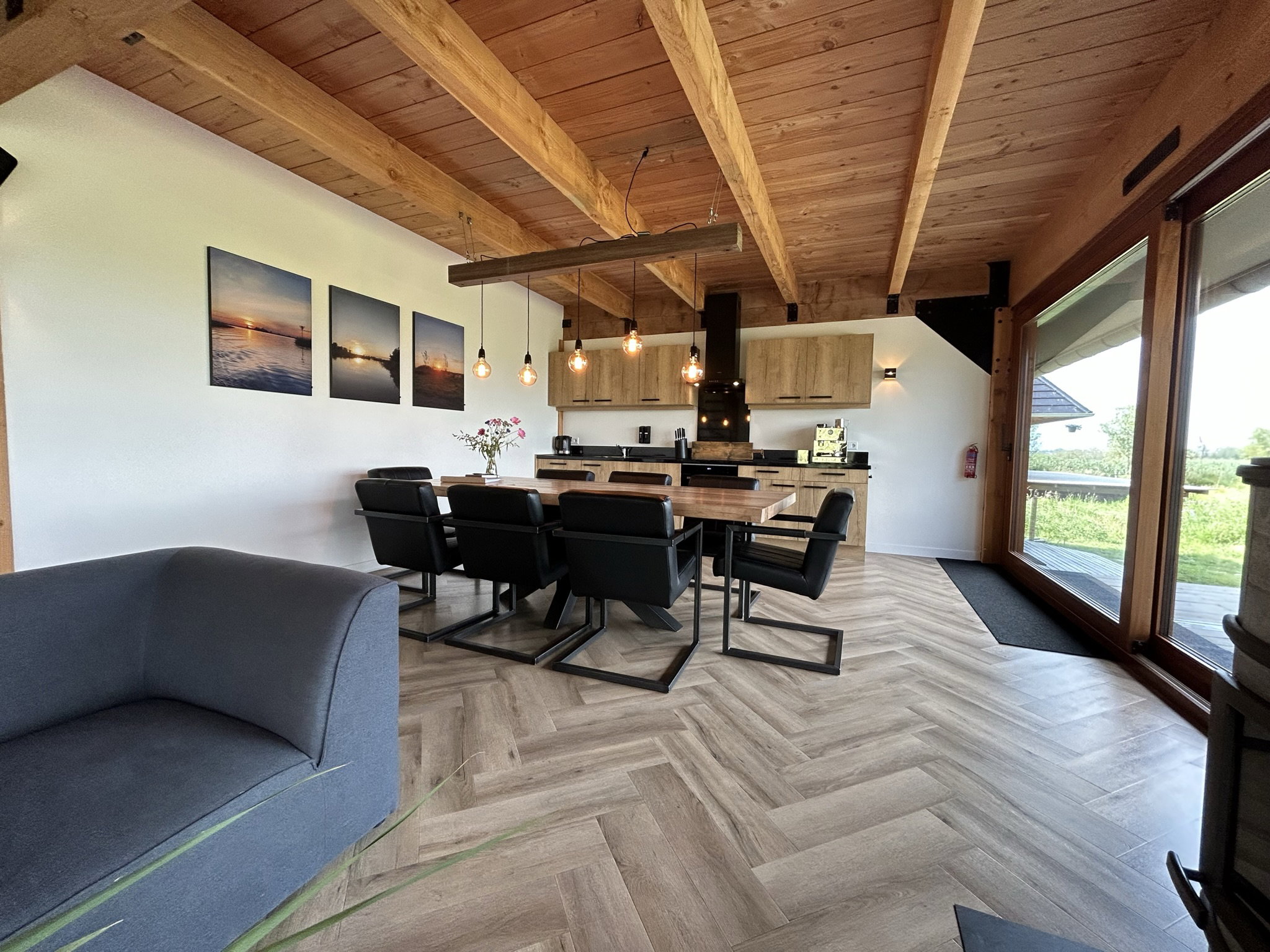Natuurhuisje in Goëngahuizen