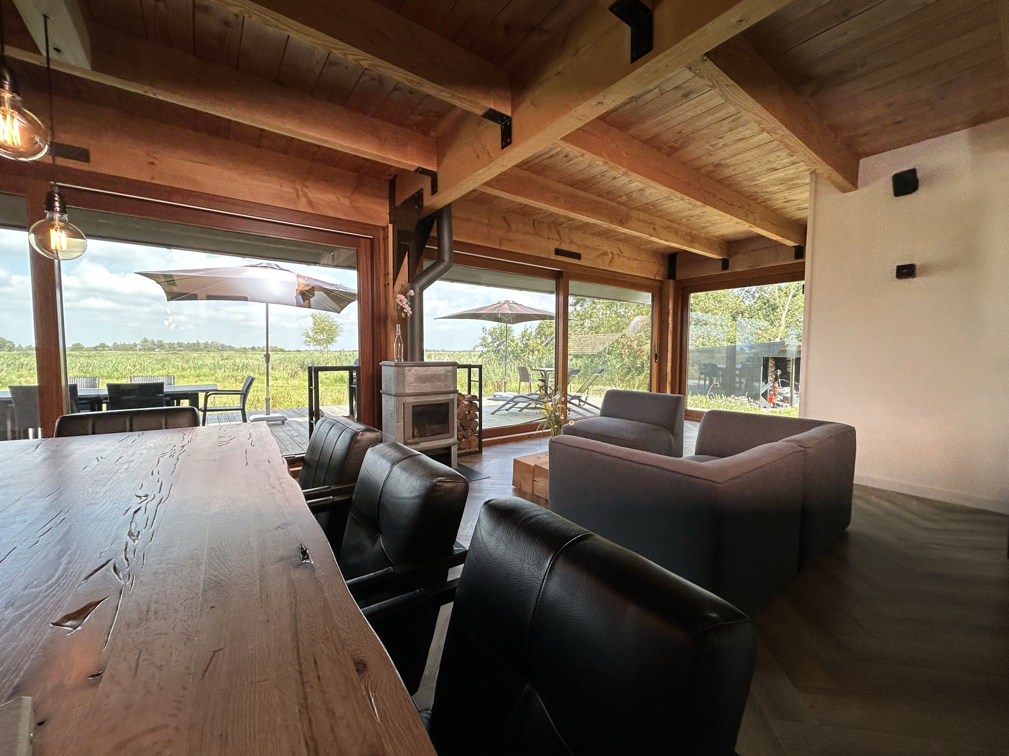 Natuurhuisje in Goëngahuizen