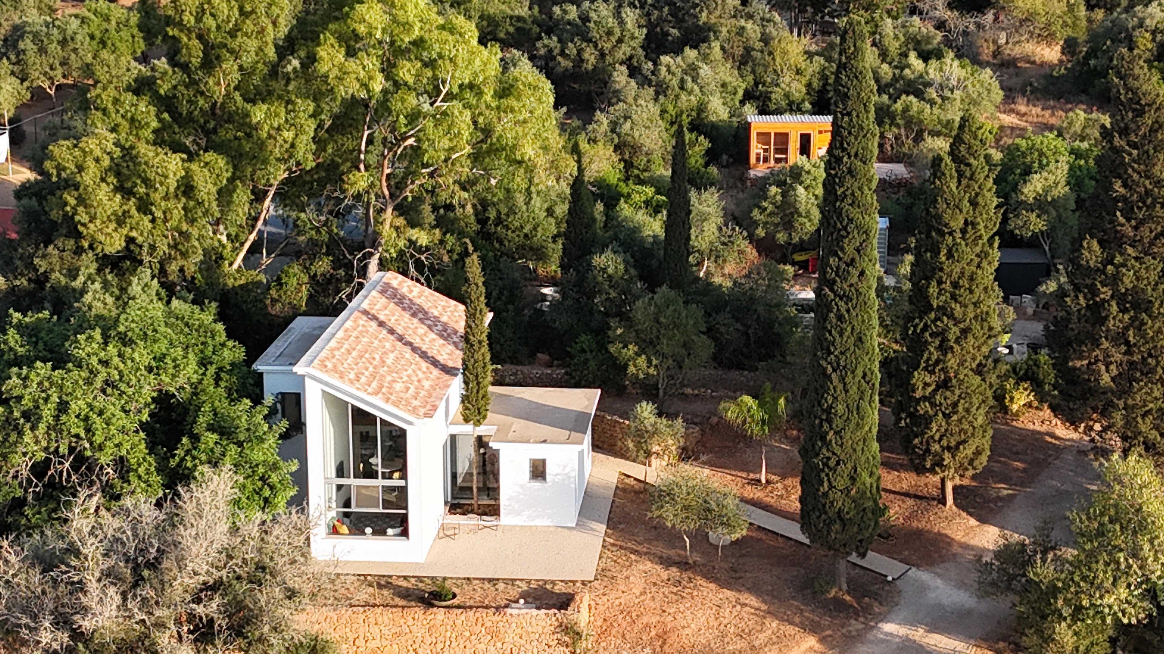 Natuurhuisje in Lagoa