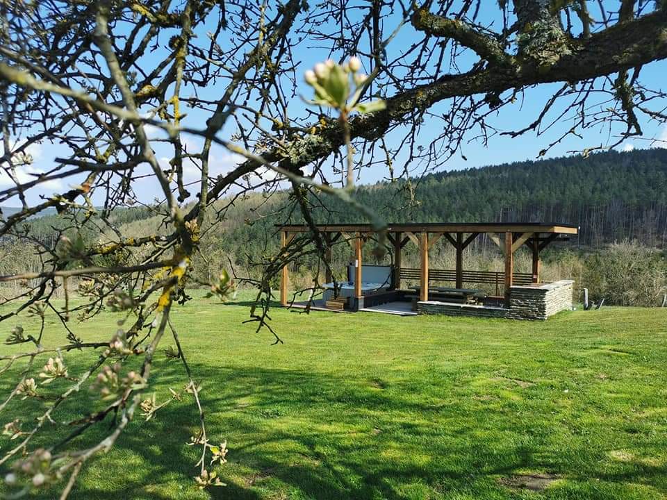 Natuurhuisje in Lierneux