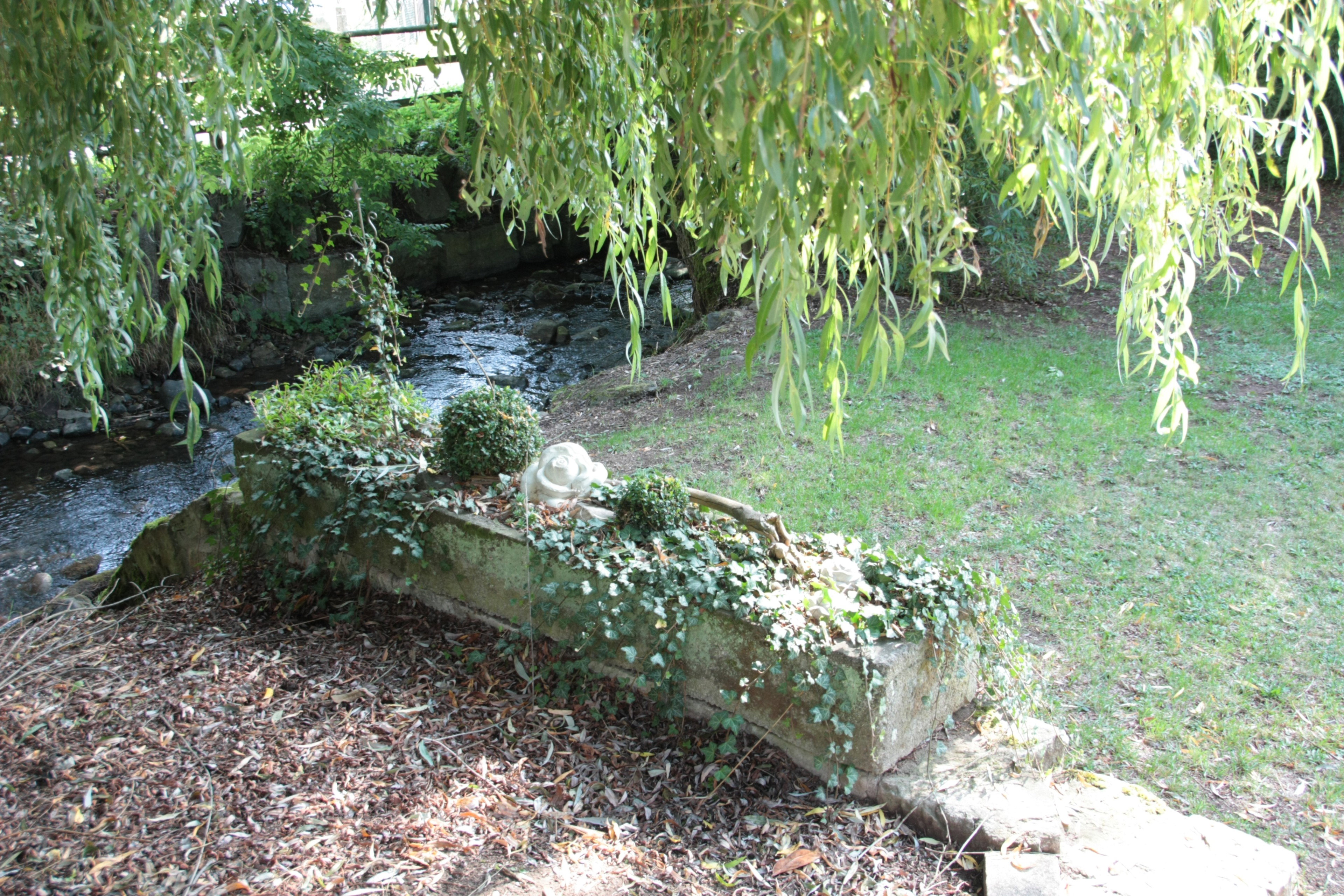 Natuurhuisje in Oberelsbach
