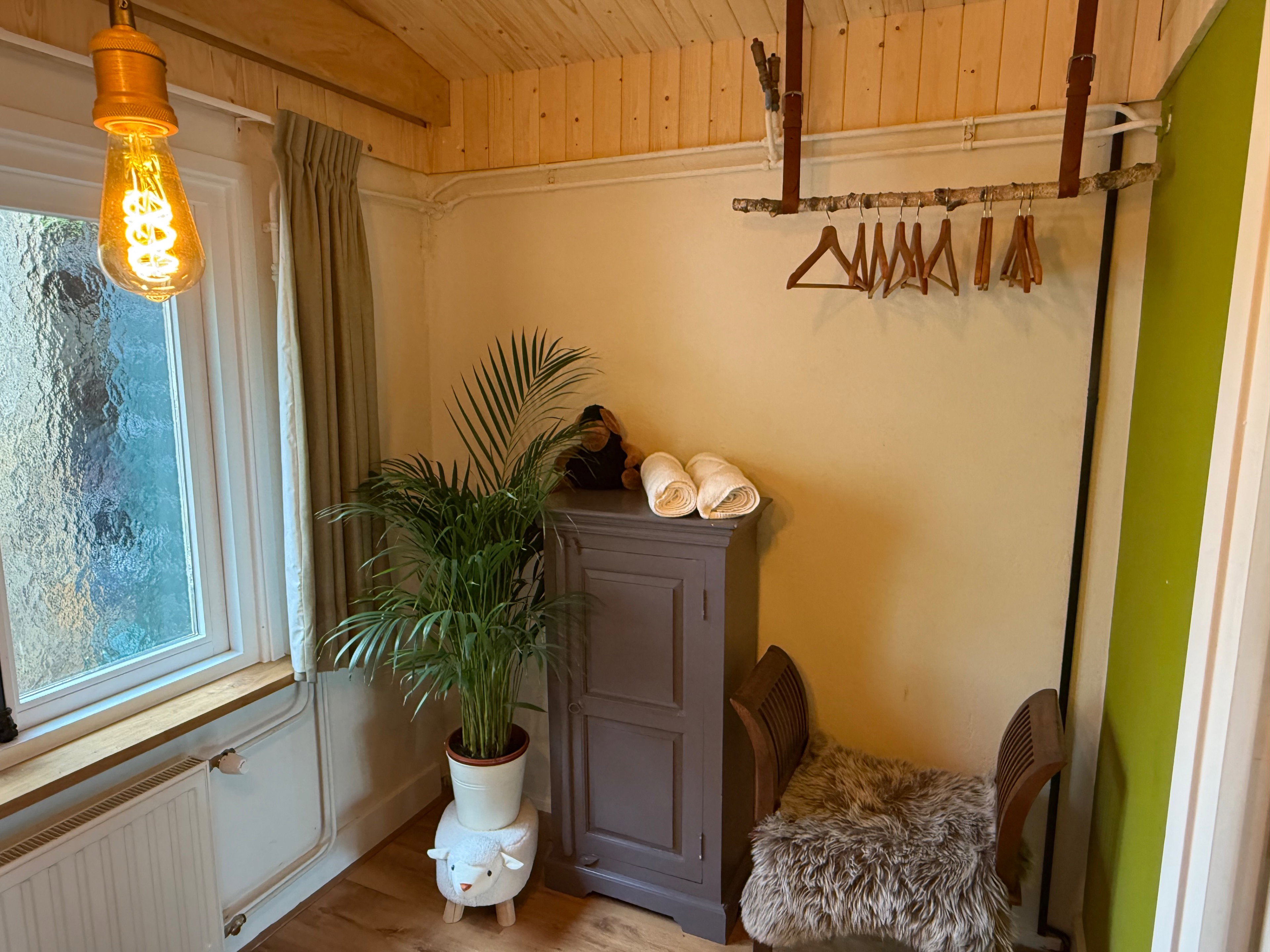 Natuurhuisje in Voorthuizen