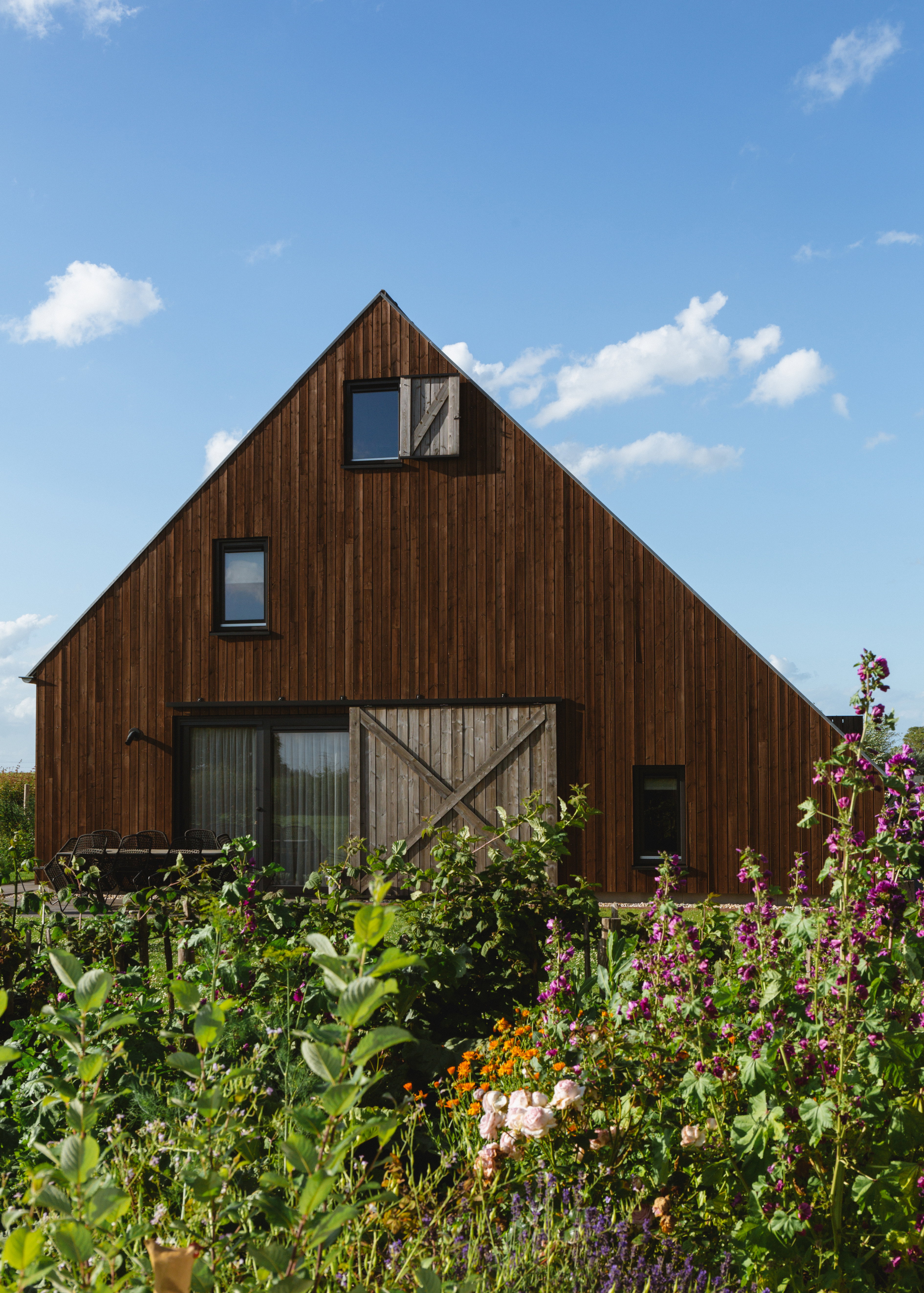 Natuurhuisje in Veessen