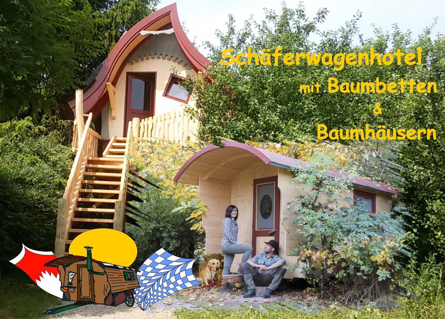 Natuurhuisje in Leinach