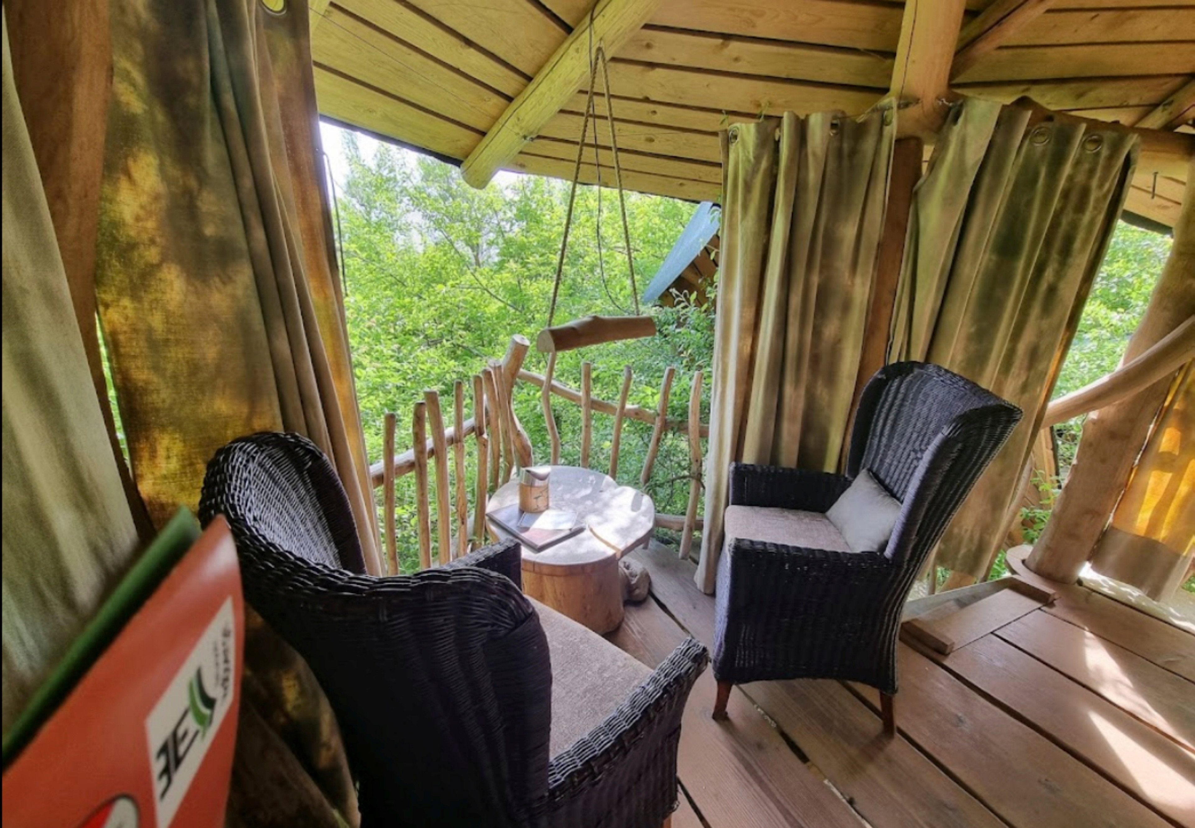 Natuurhuisje in Leinach