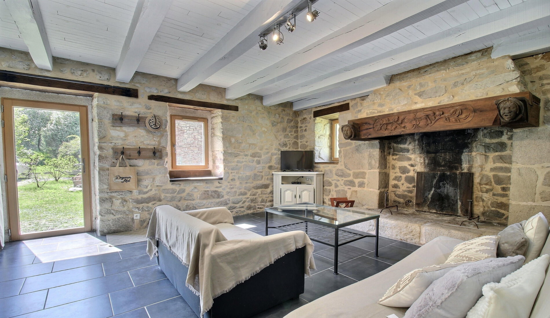 Maison nature à Noyal-Muzillac