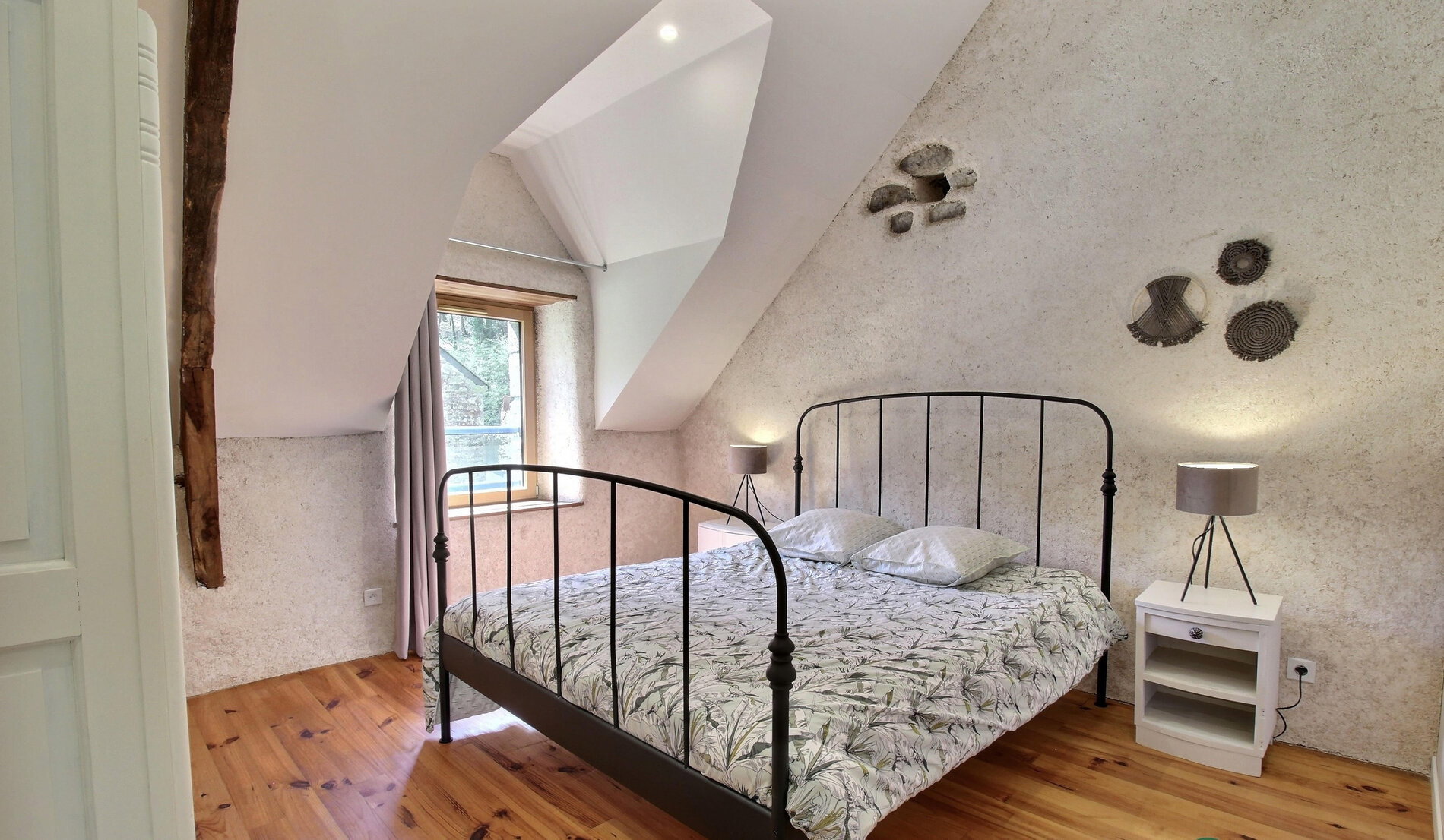 Maison nature à Noyal-Muzillac