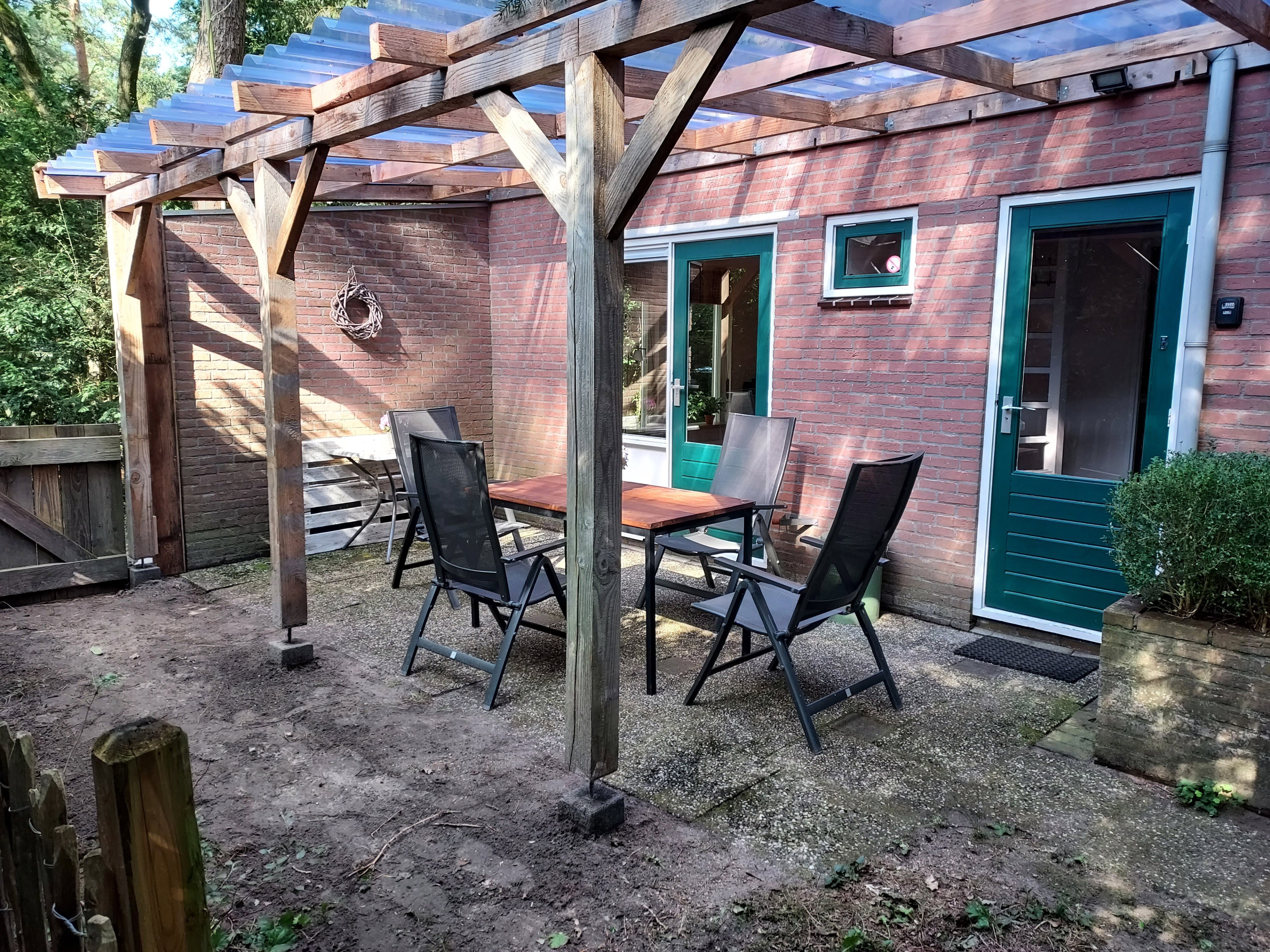 Maison nature à Norg