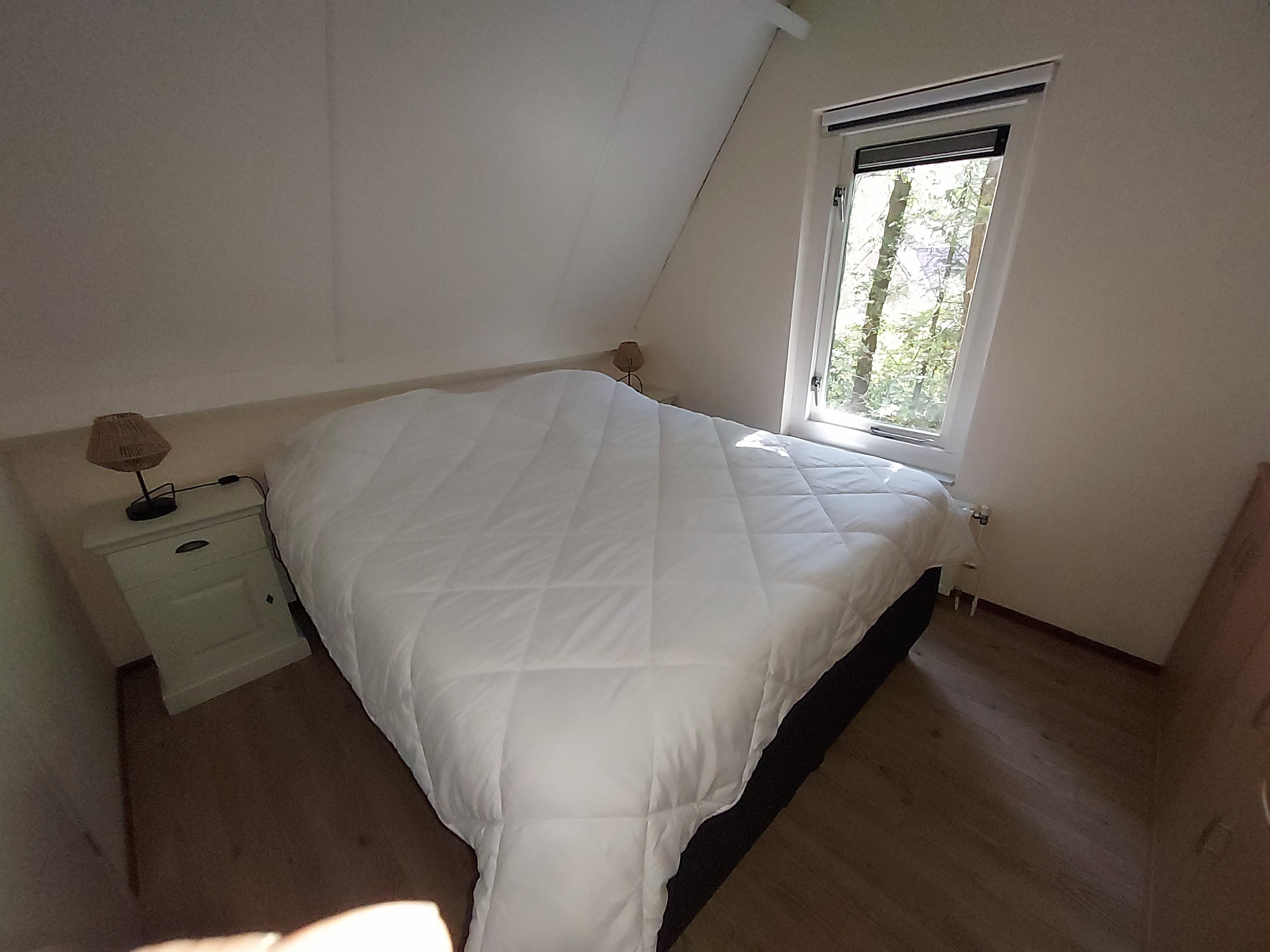Maison nature à Norg