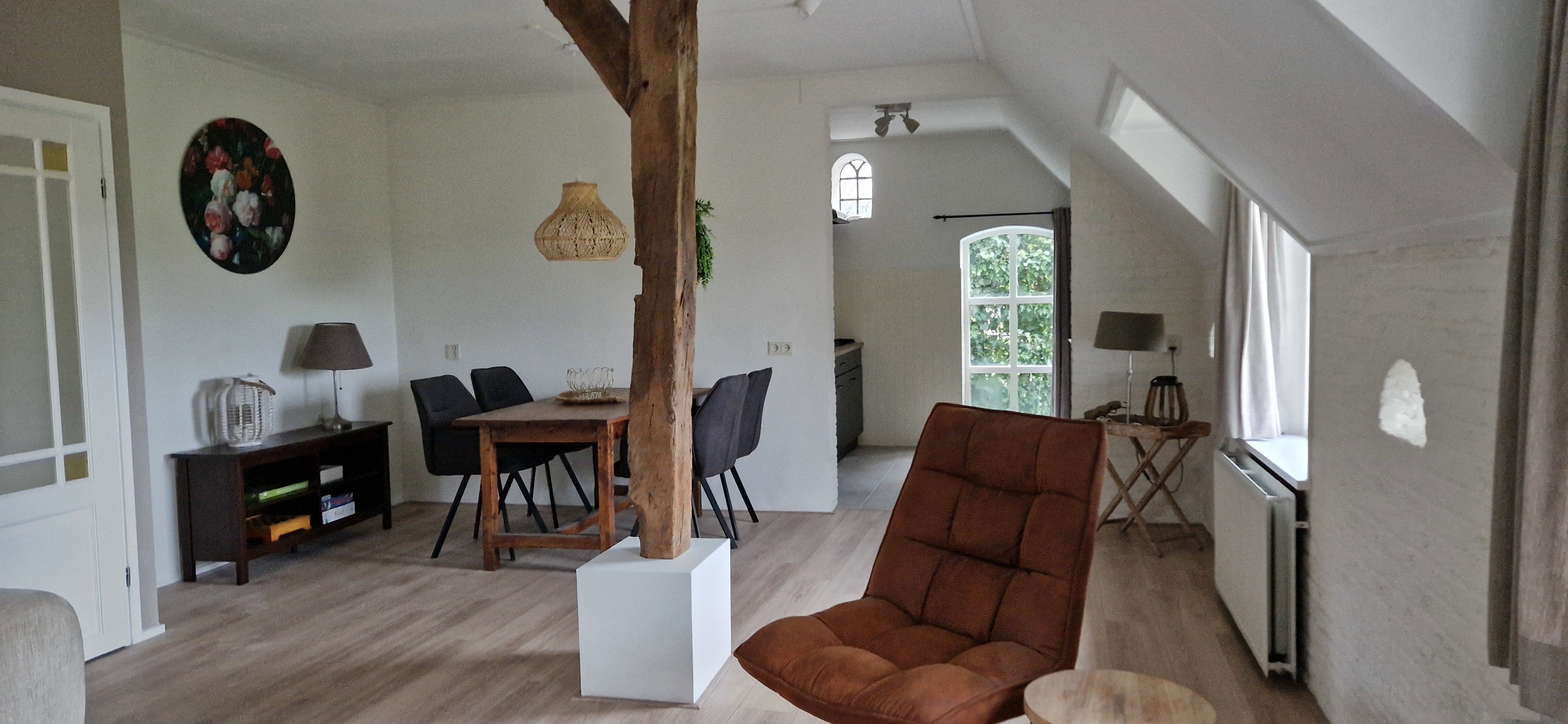 Natuurhuisje in Schalkhaar