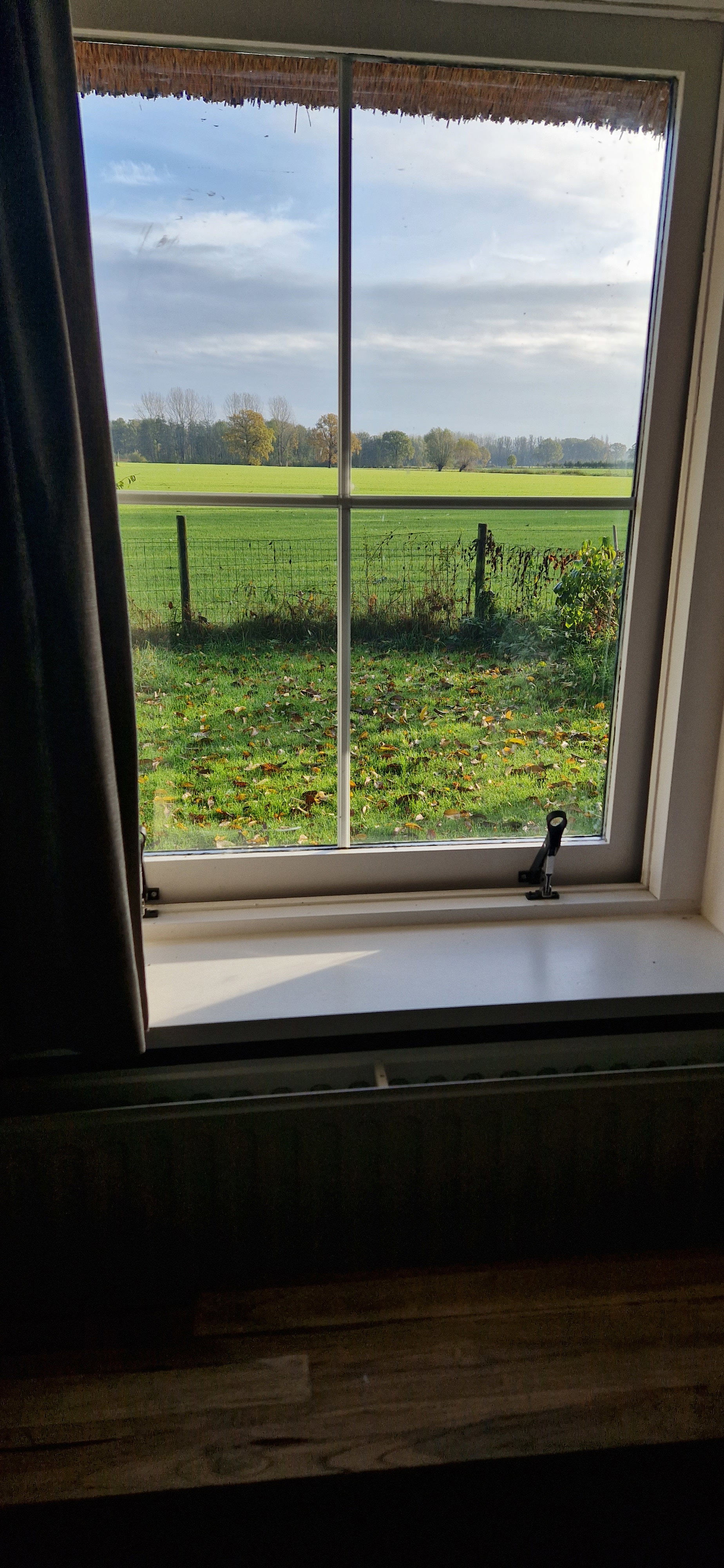 Natuurhuisje in Schalkhaar