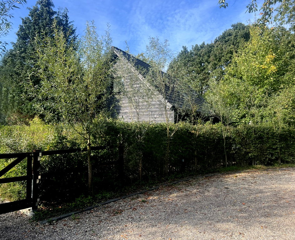 Casa nella natura a Eerbeek
