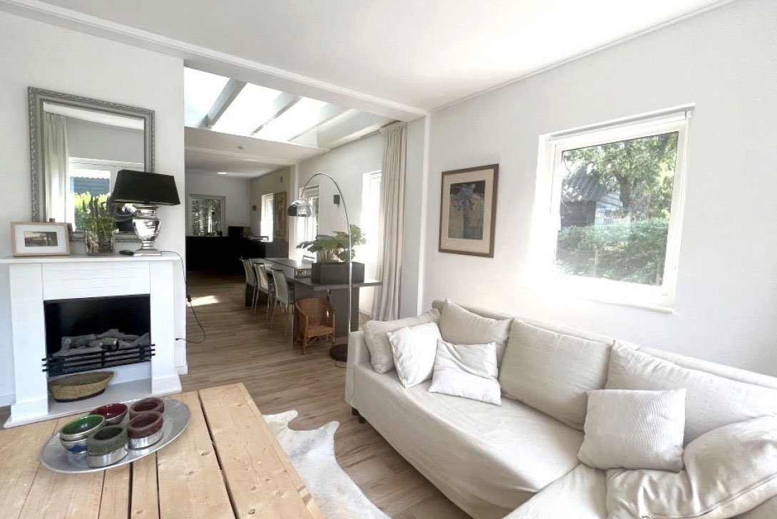 Casa nella natura a Eerbeek