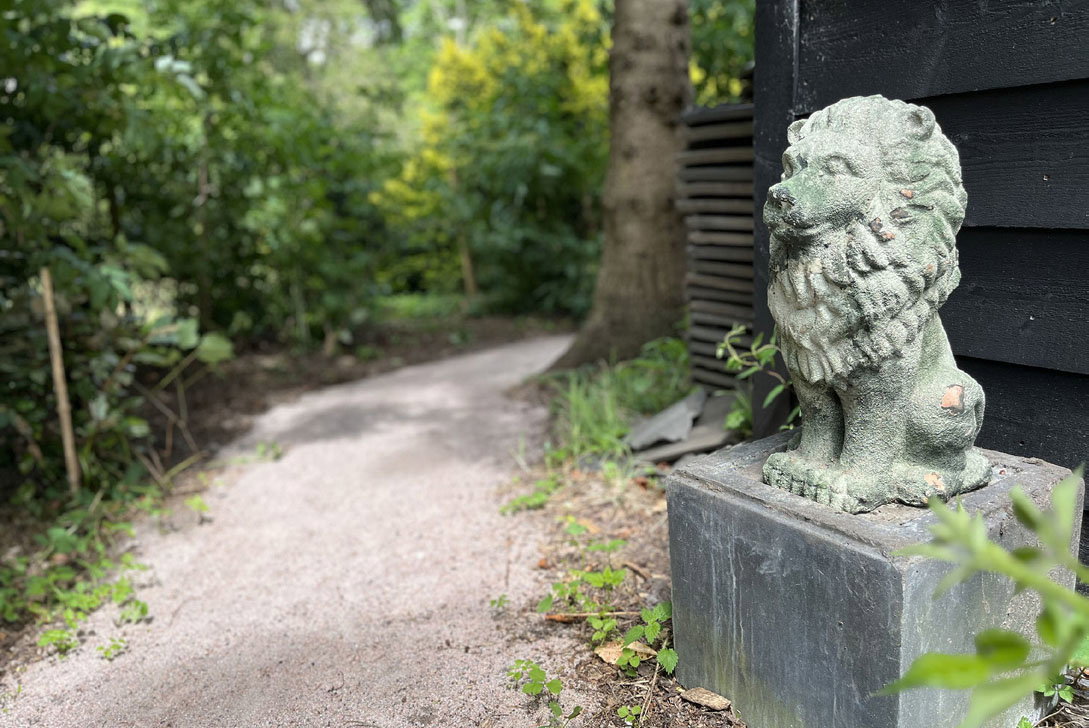 Casa nella natura a Eerbeek