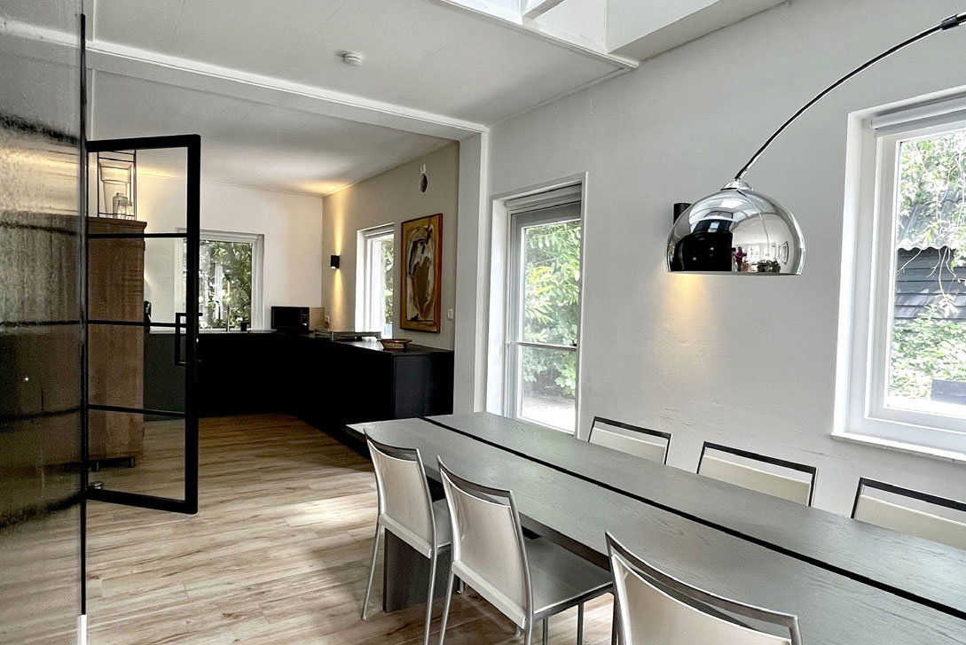 Casa nella natura a Eerbeek