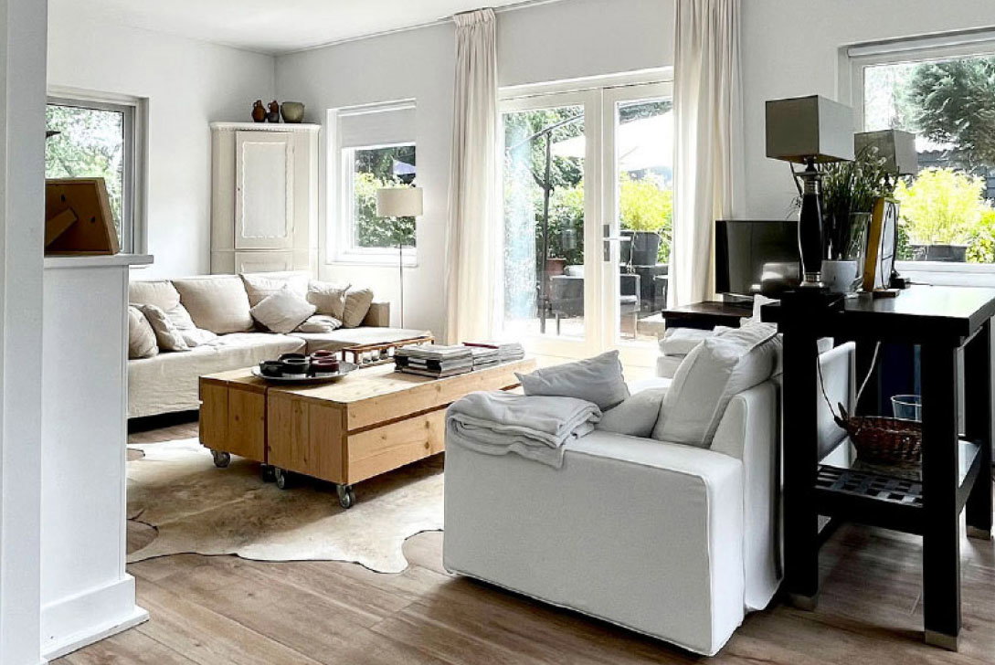 Casa nella natura a Eerbeek