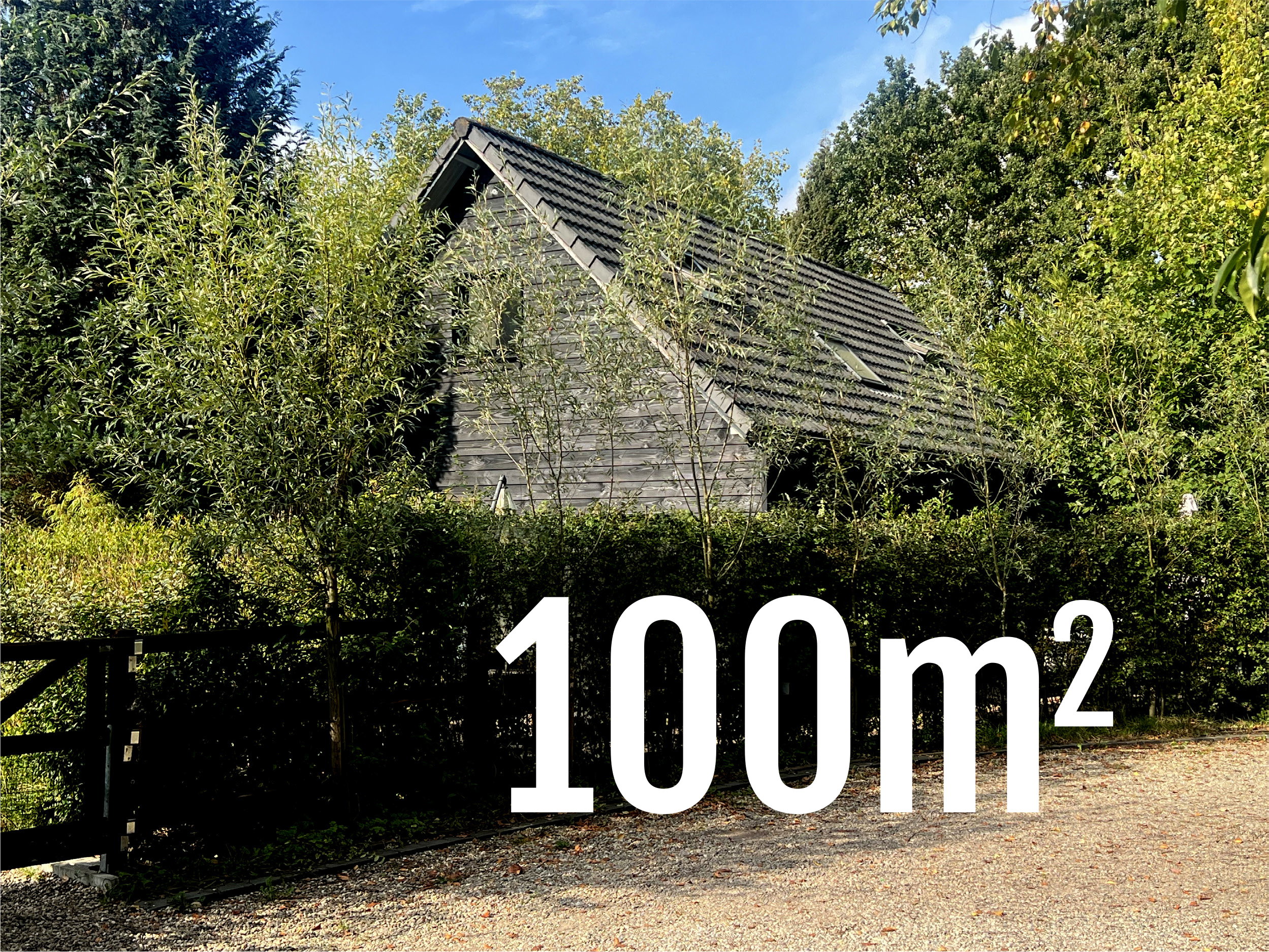 Casa nella natura a Eerbeek