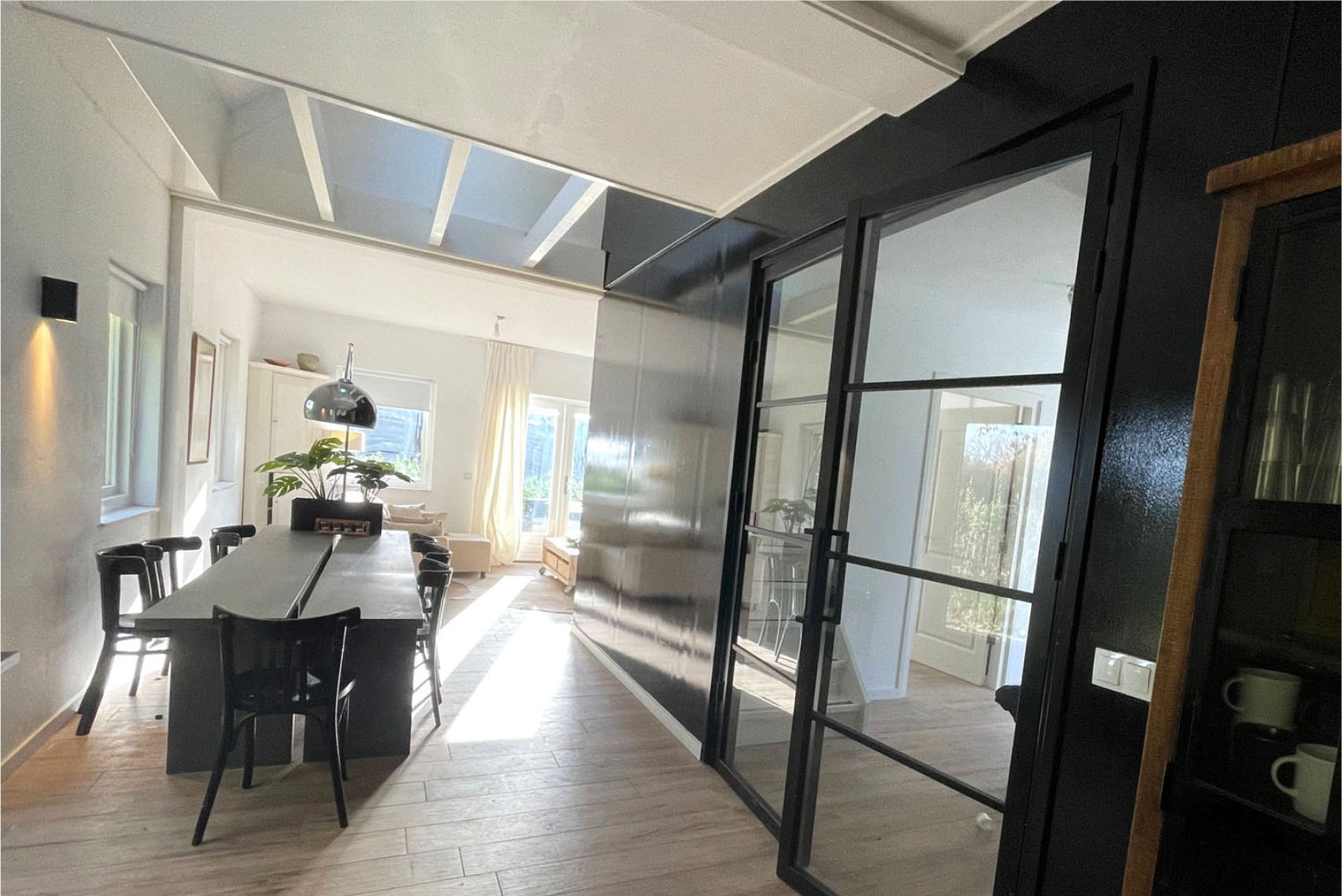 Casa nella natura a Eerbeek