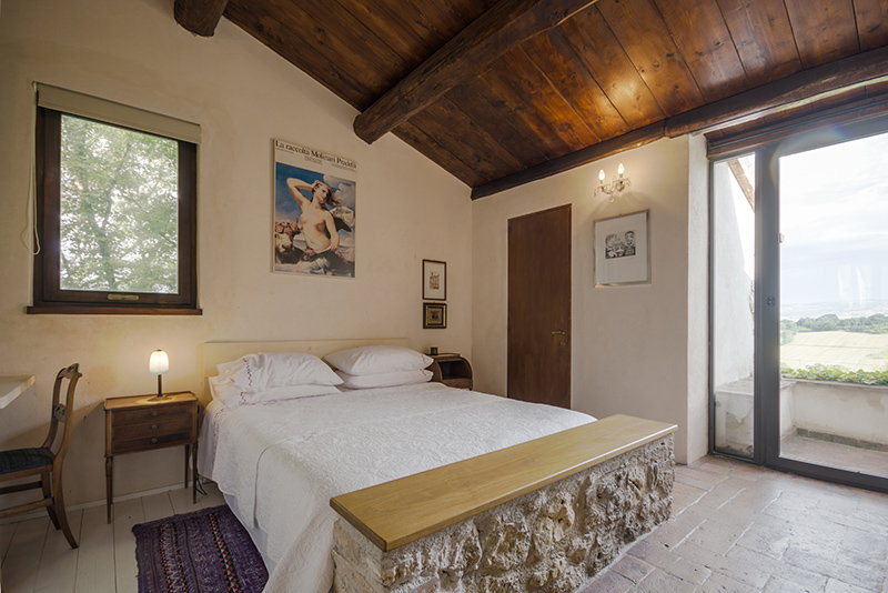 Nature house in Saturnia