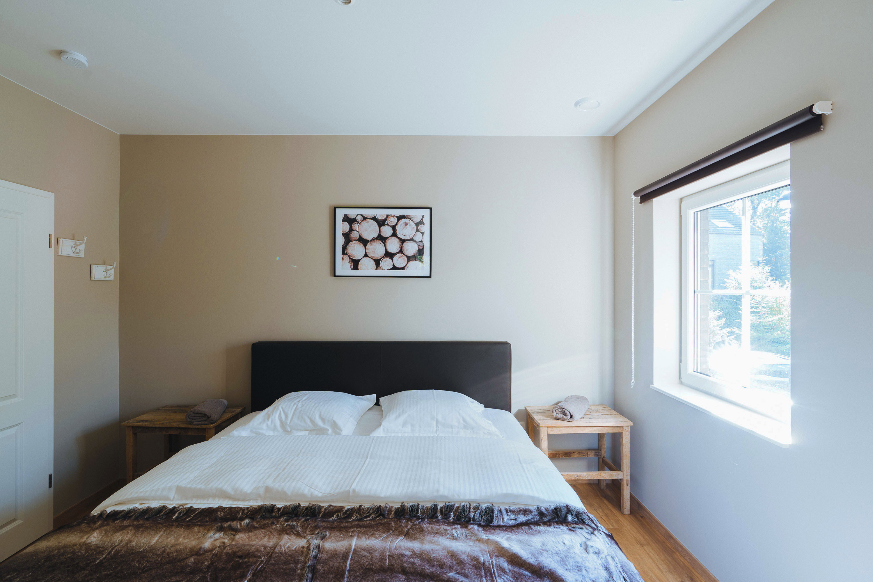 Nature house in Barvaux-sur-Ourthe