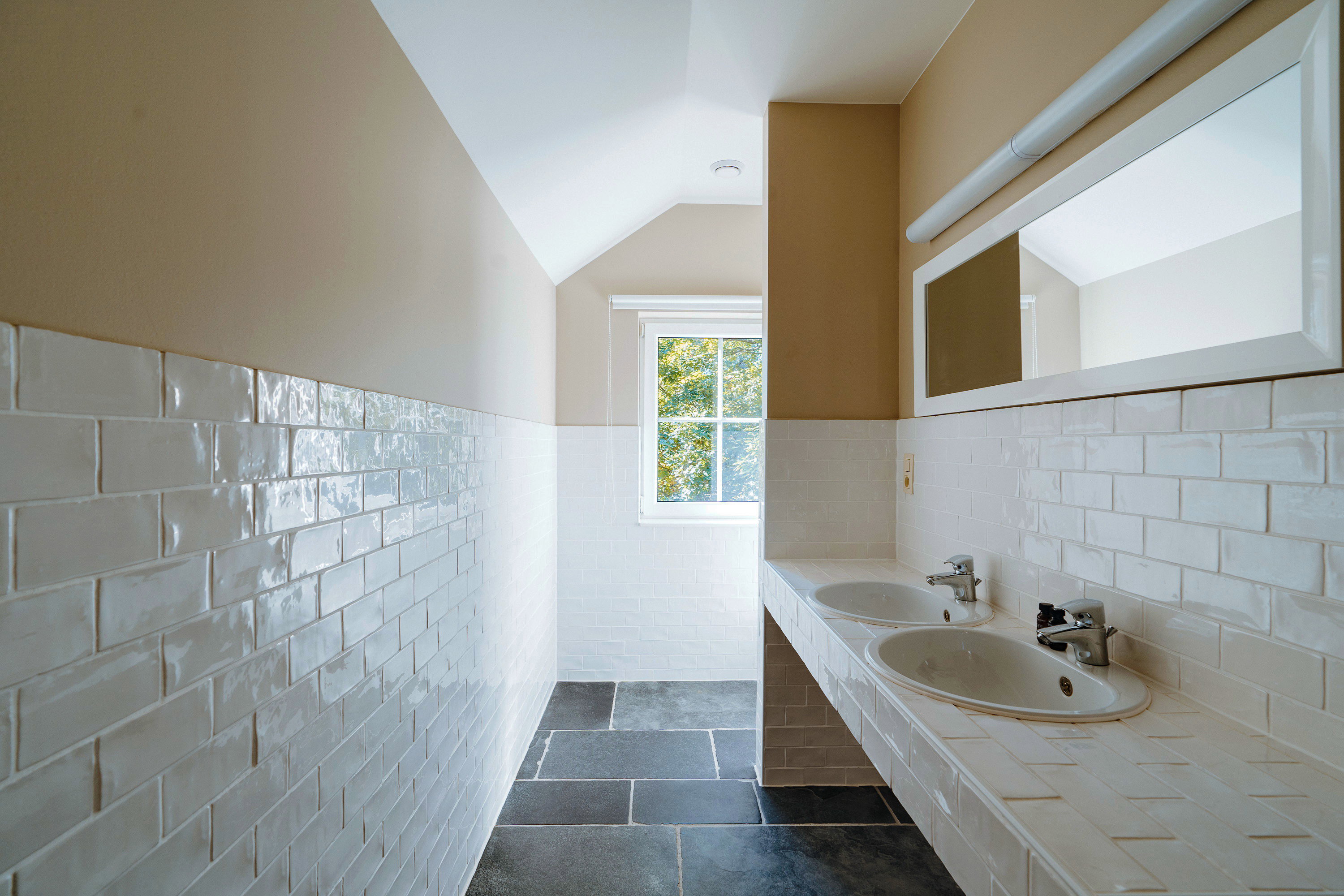 Nature house in Barvaux-sur-Ourthe