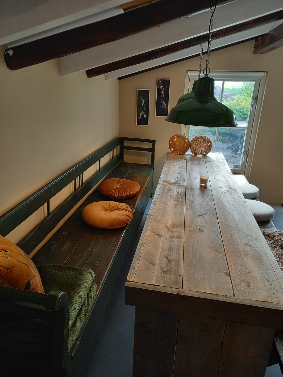 Natuurhuisje in Lettelbert