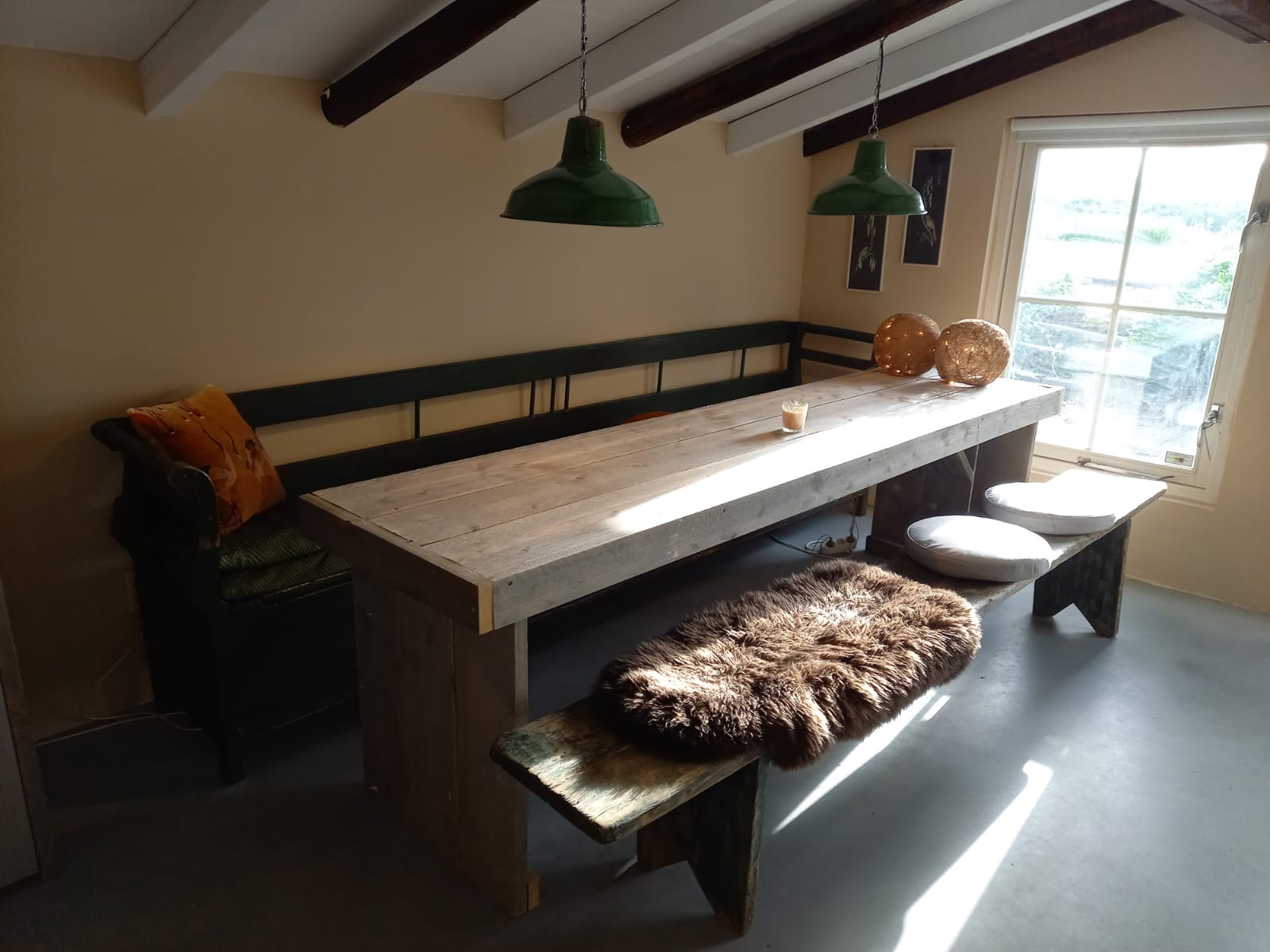 Natuurhuisje in Lettelbert