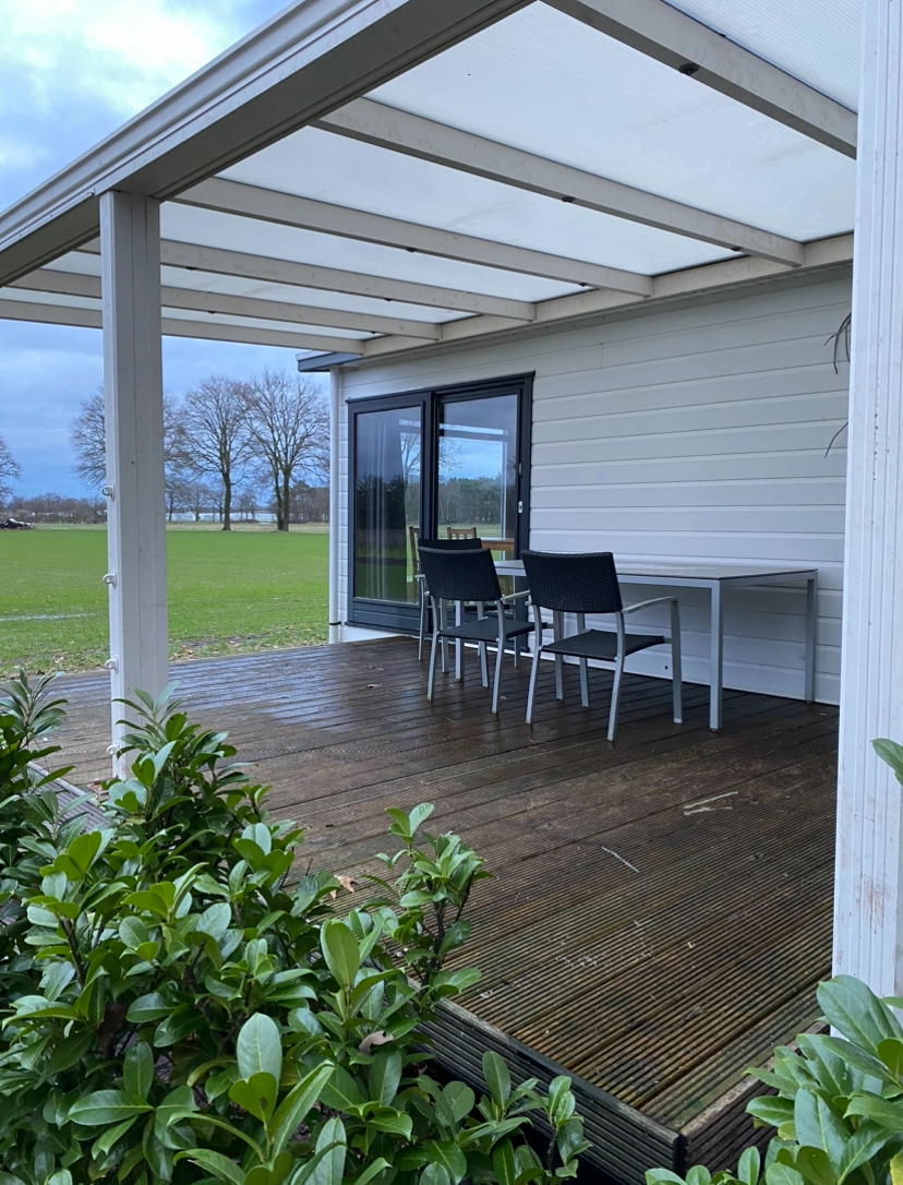 Natuurhuisje in Etten-Leur