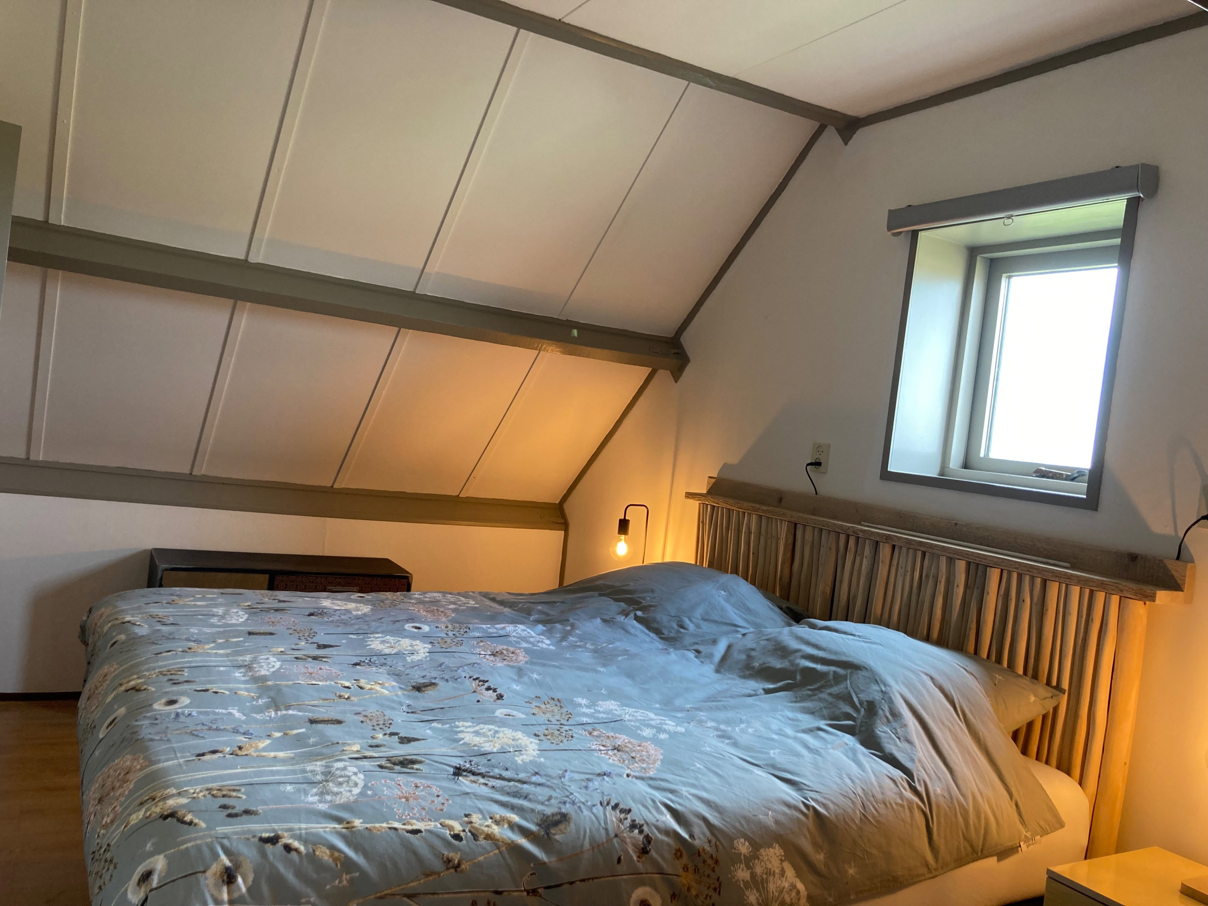 Naturhäuschen in Egmond- Binnen