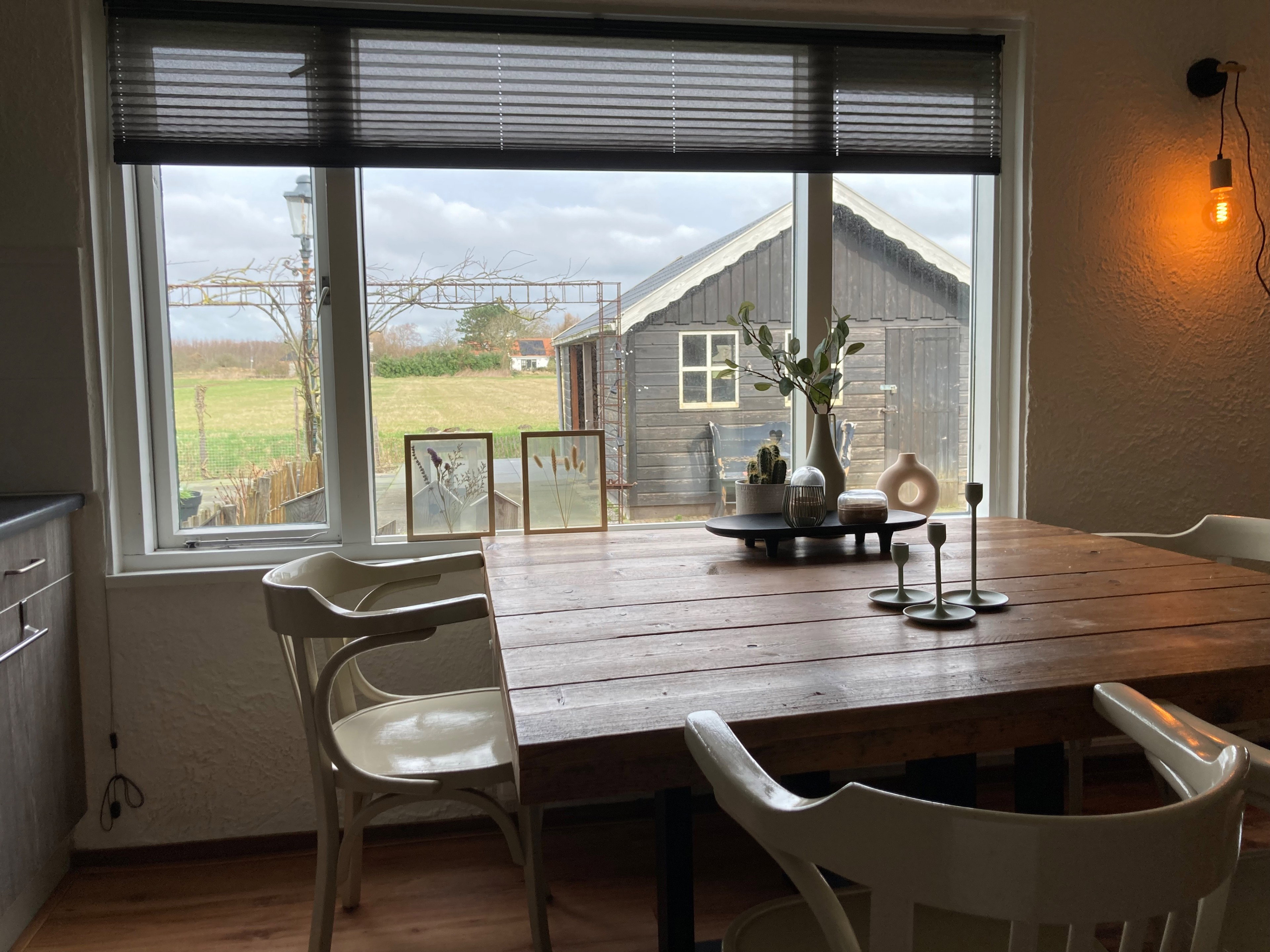Naturhäuschen in Egmond- Binnen