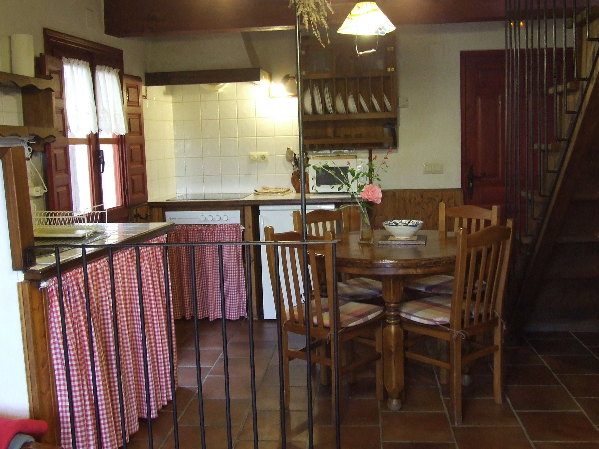 Maison nature à Villanueva Del Conde