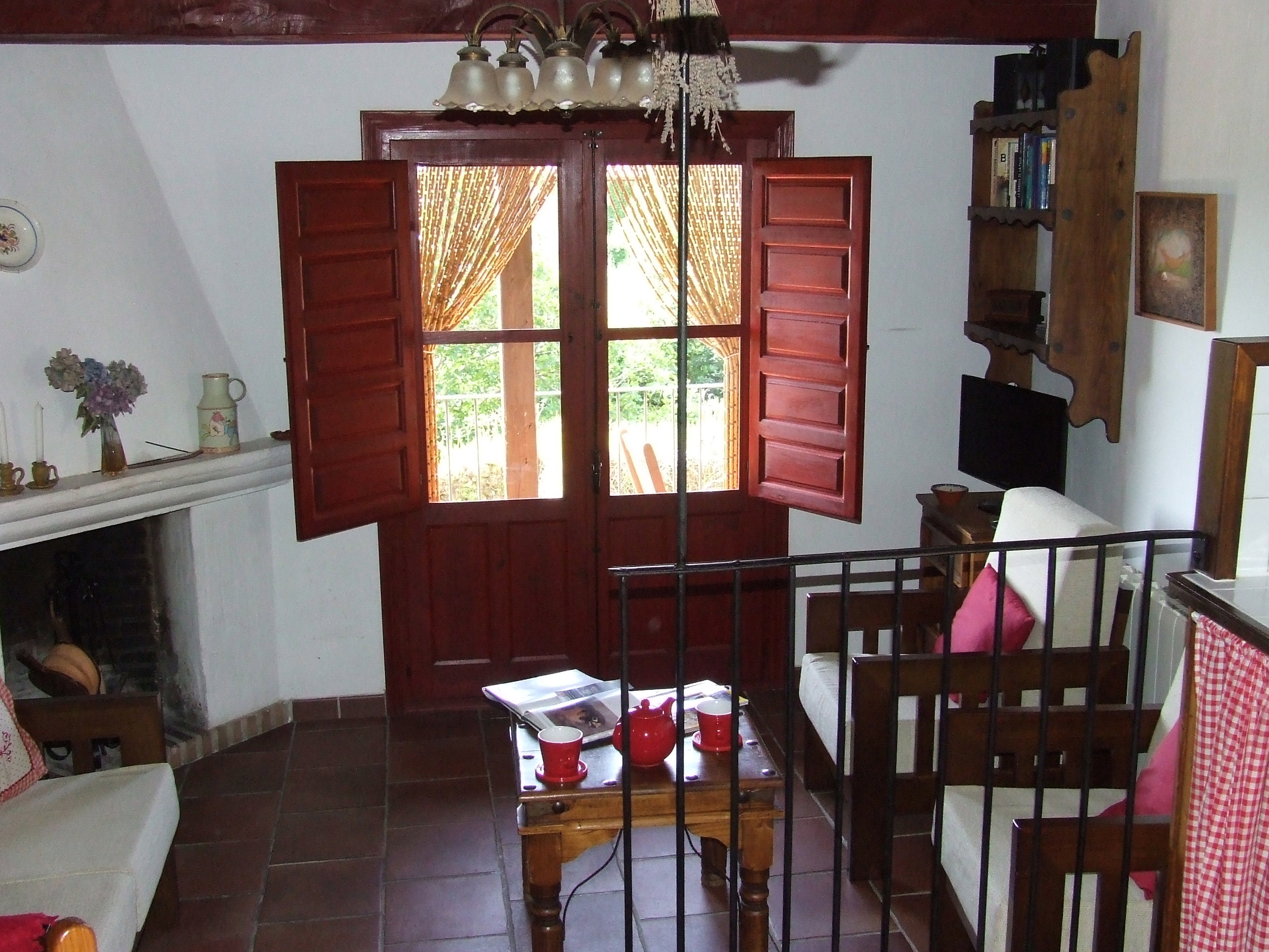 Maison nature à Villanueva Del Conde