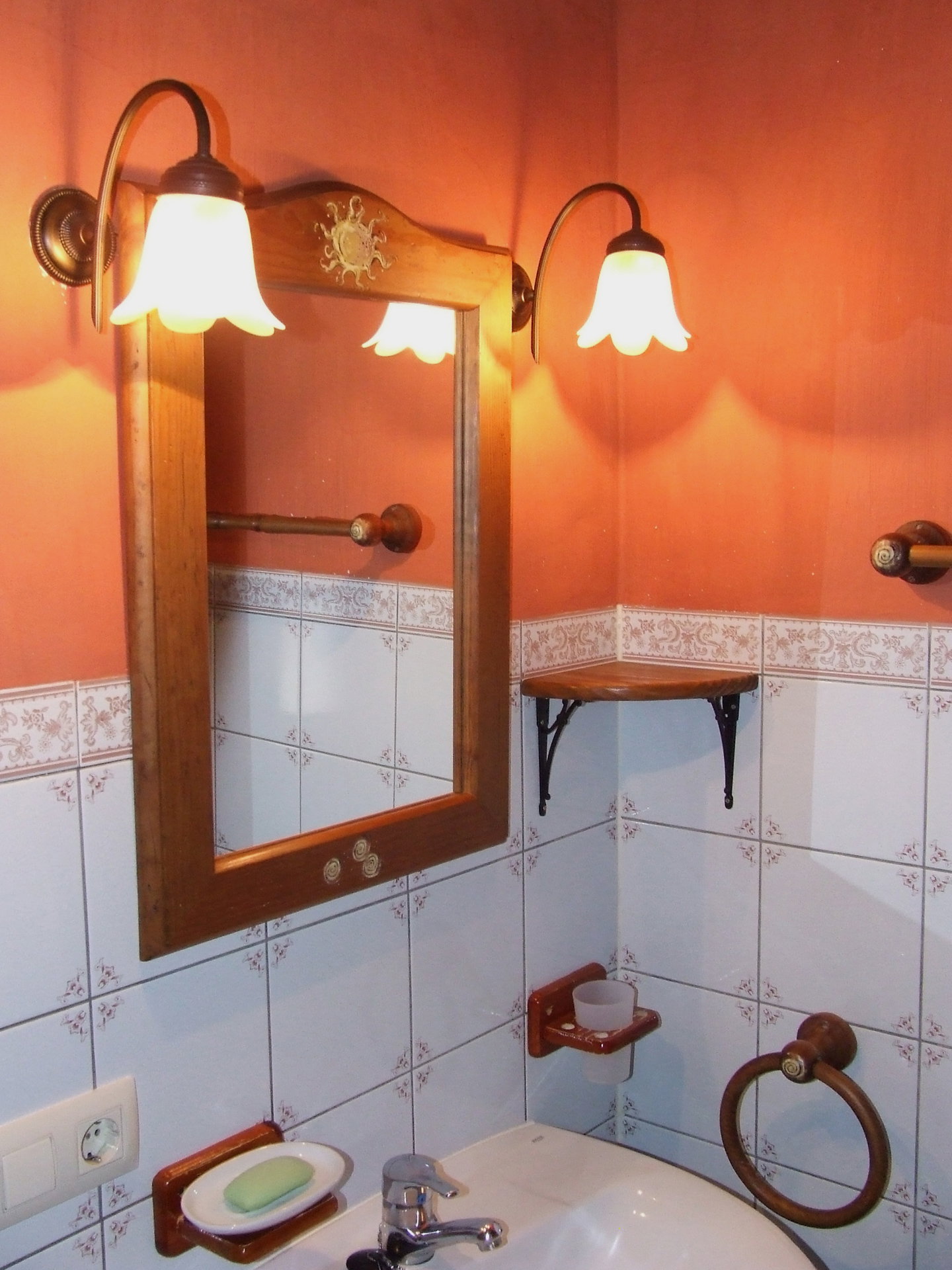 Maison nature à Villanueva Del Conde