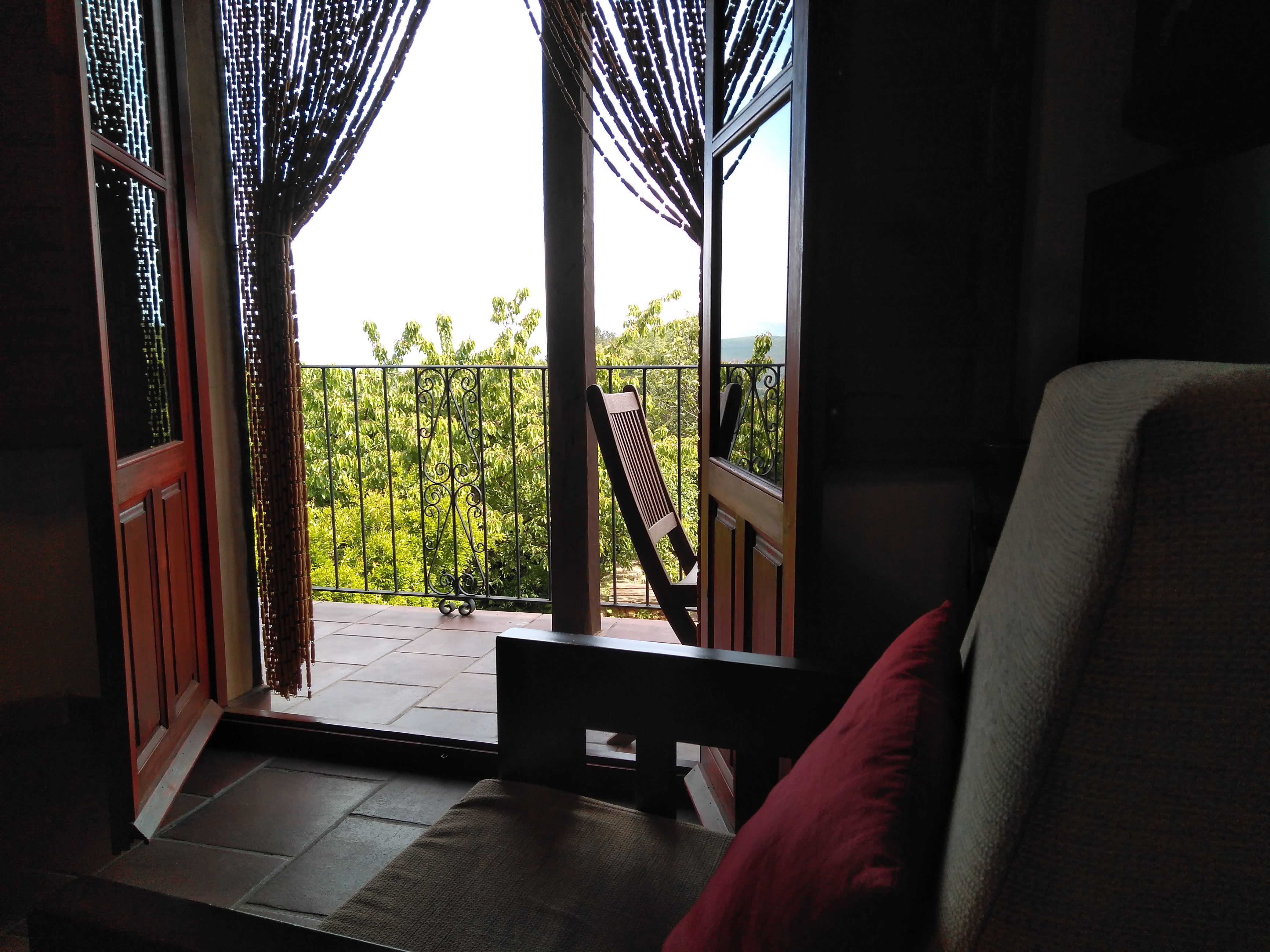 Maison nature à Villanueva Del Conde