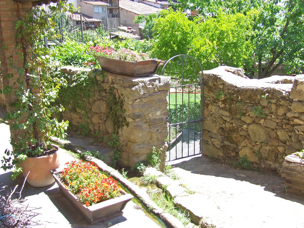 Maison nature à Villanueva Del Conde
