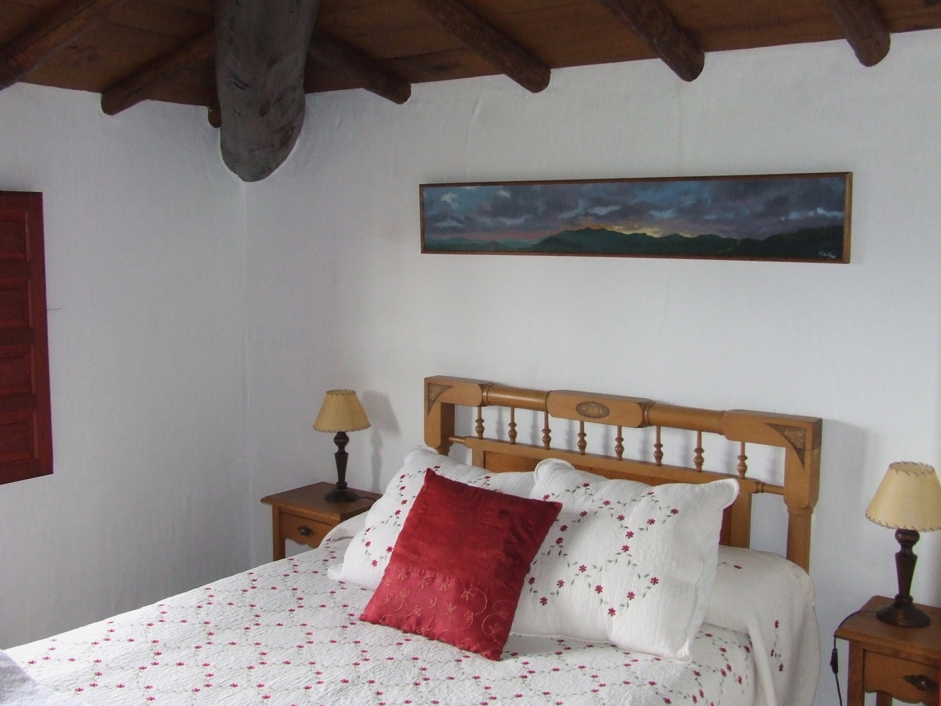 Maison nature à Villanueva Del Conde